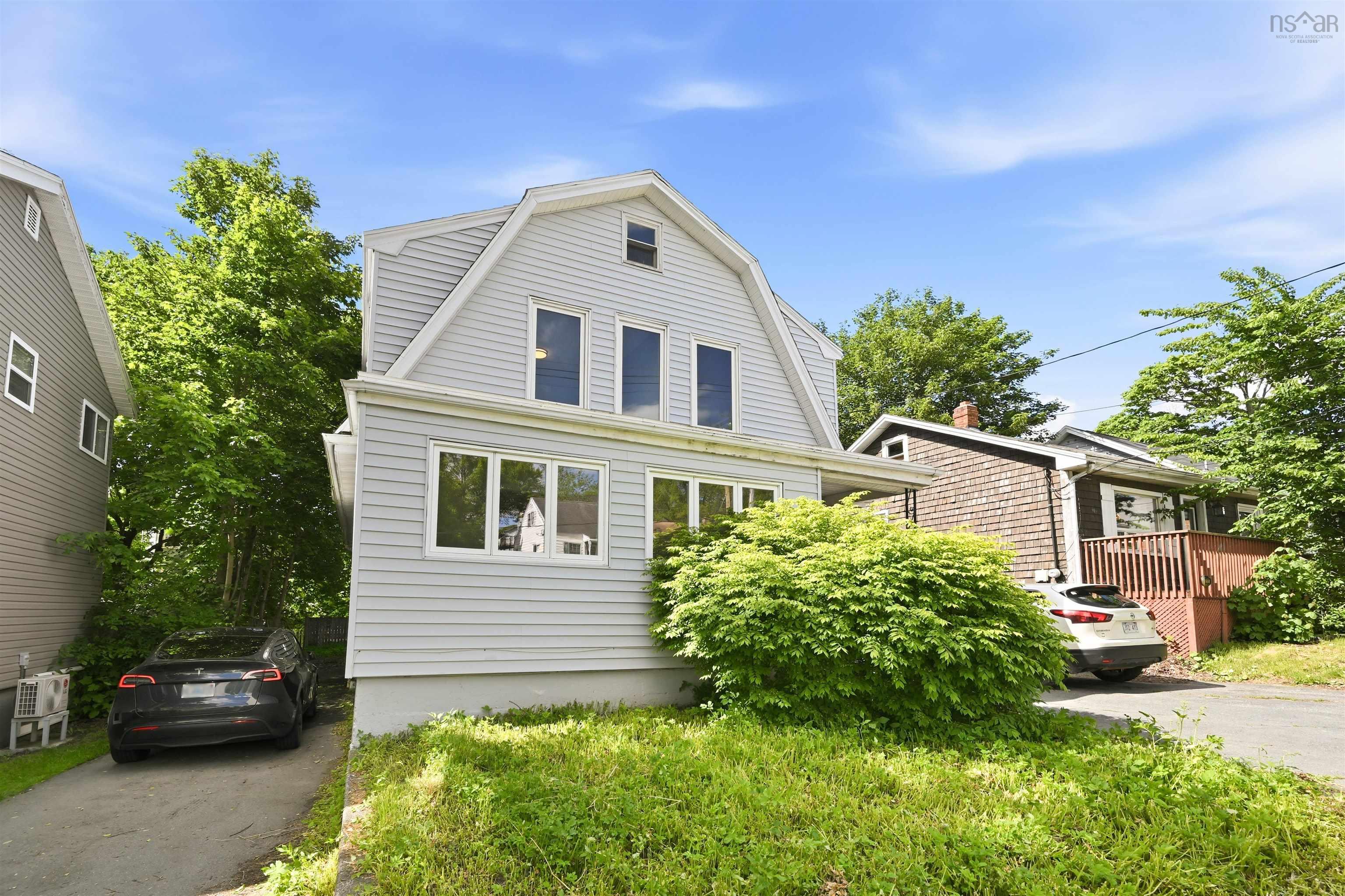 6521 Bayers Road, Halifax, NS (MLS 202614678)
