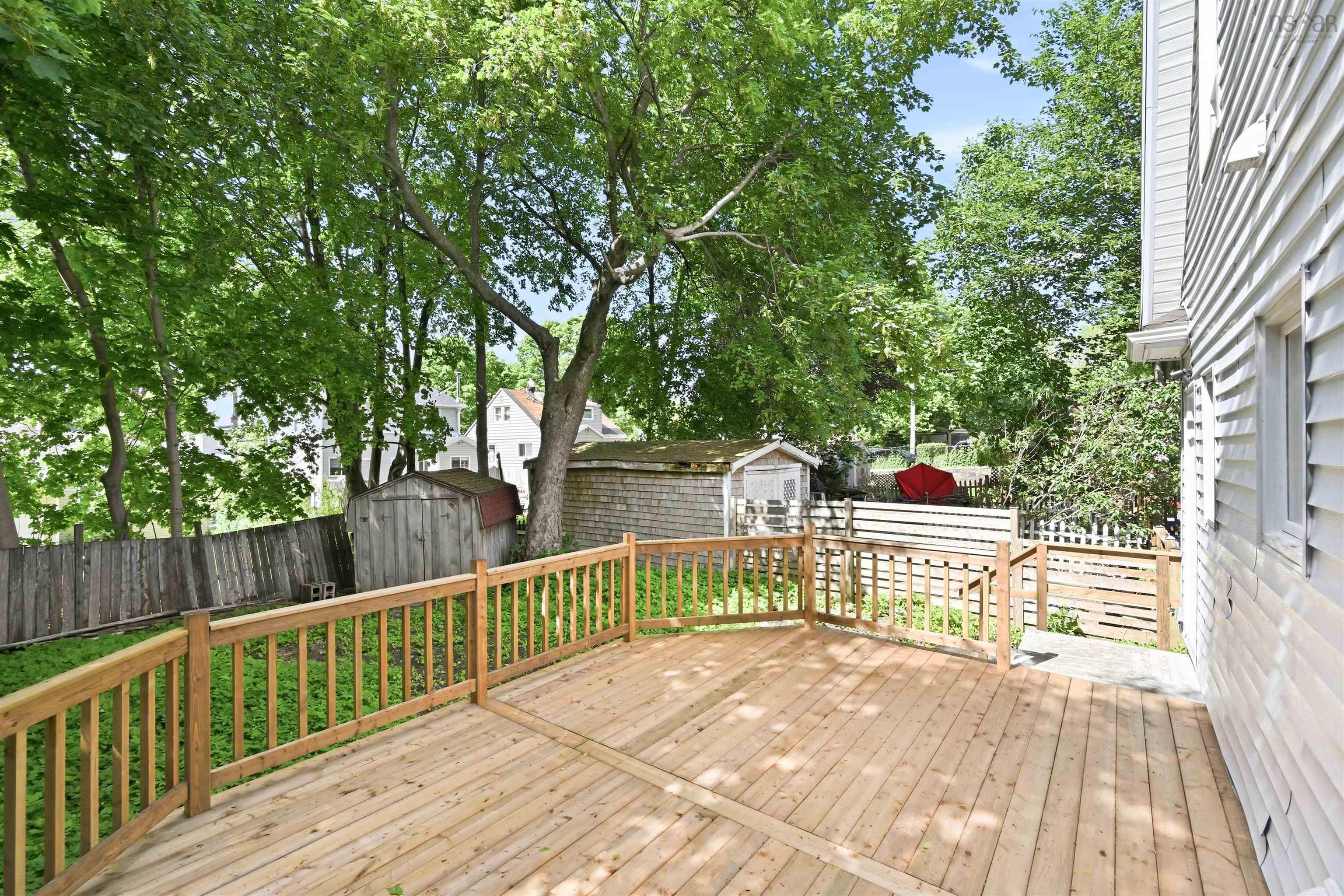 6521 Bayers Road, Halifax, NS (MLS 202614678)