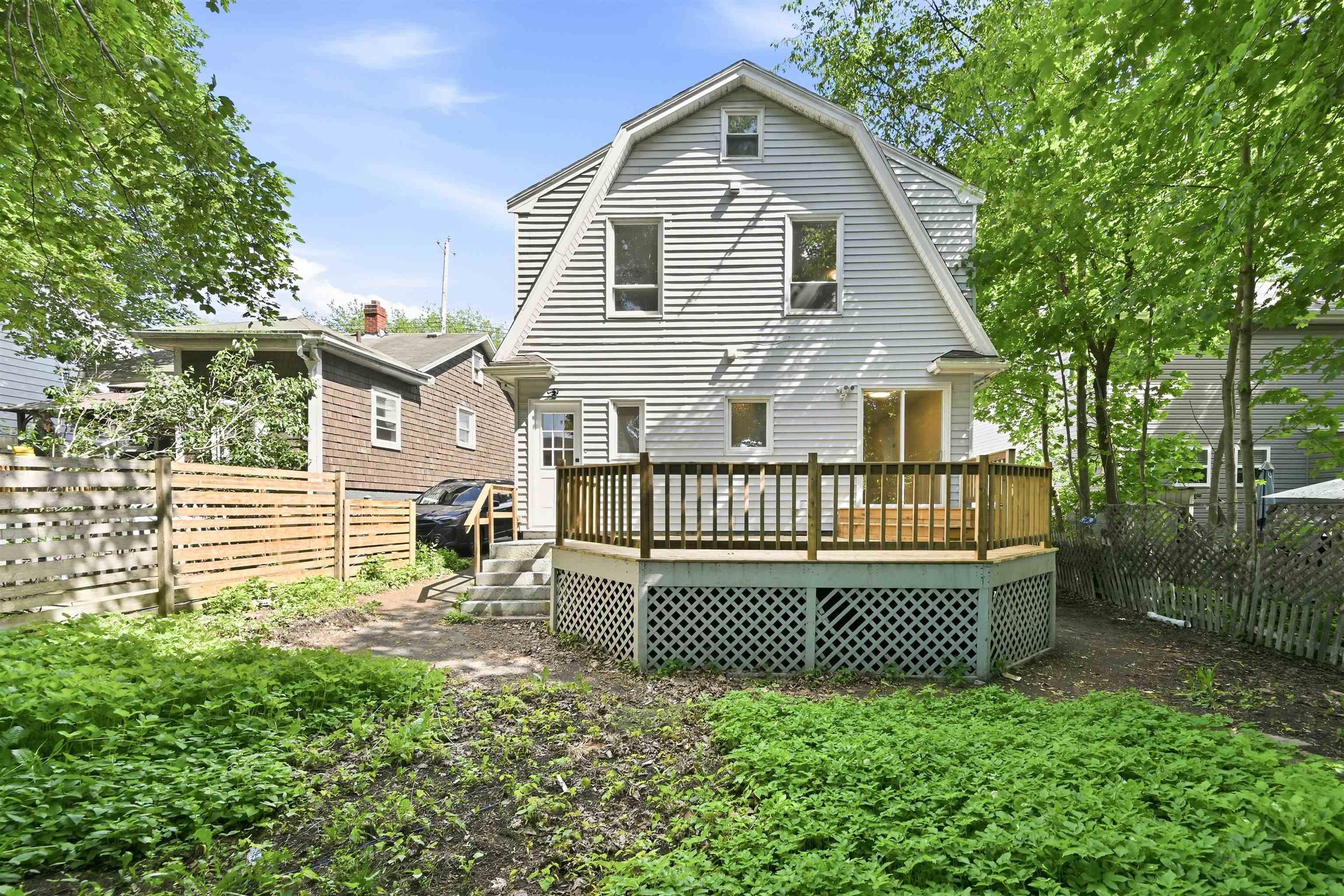 6521 Bayers Road, Halifax, NS (MLS 202614678)