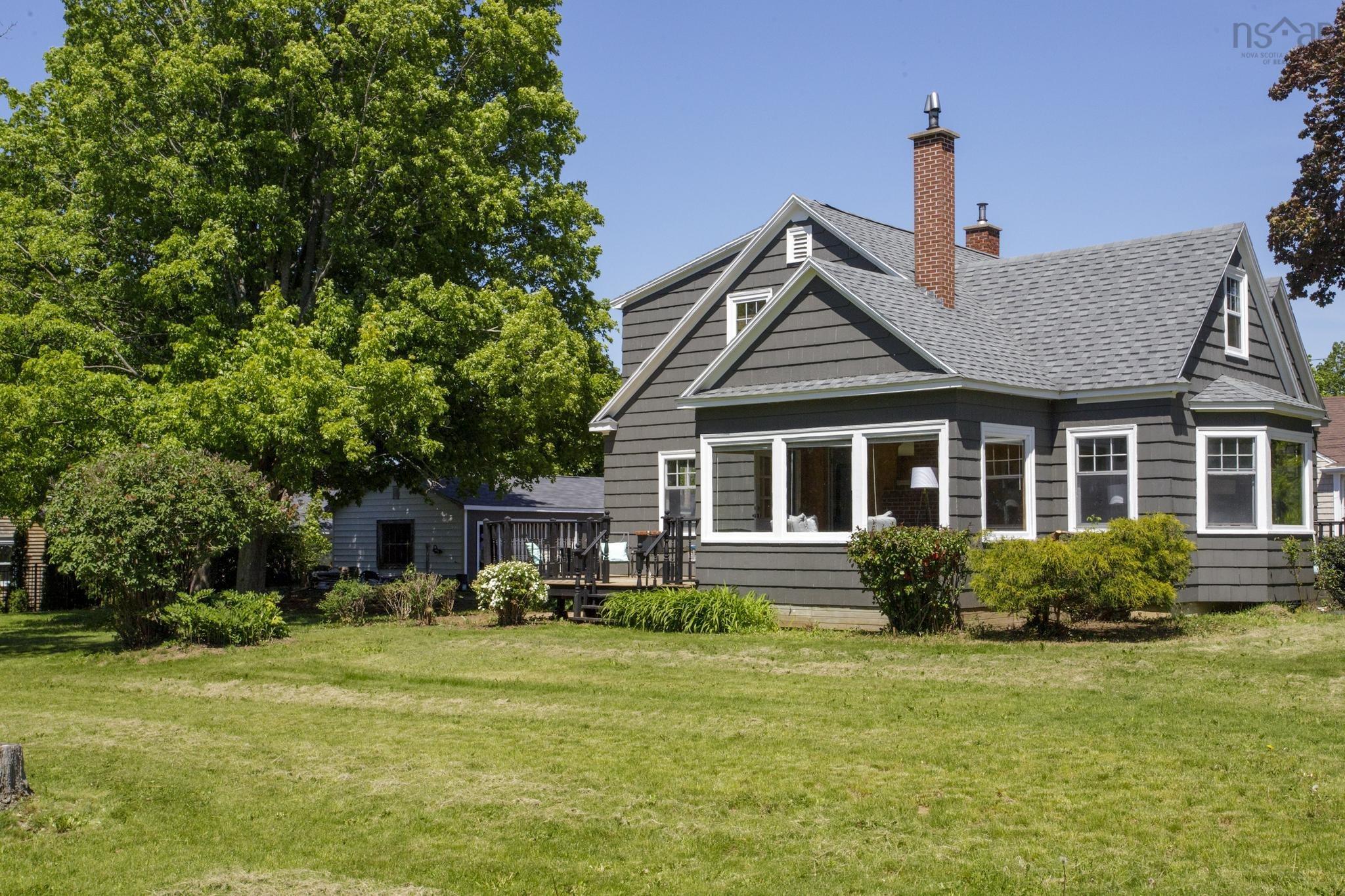 160 Cottage St, Berwick, NS (MLS® 202614679)