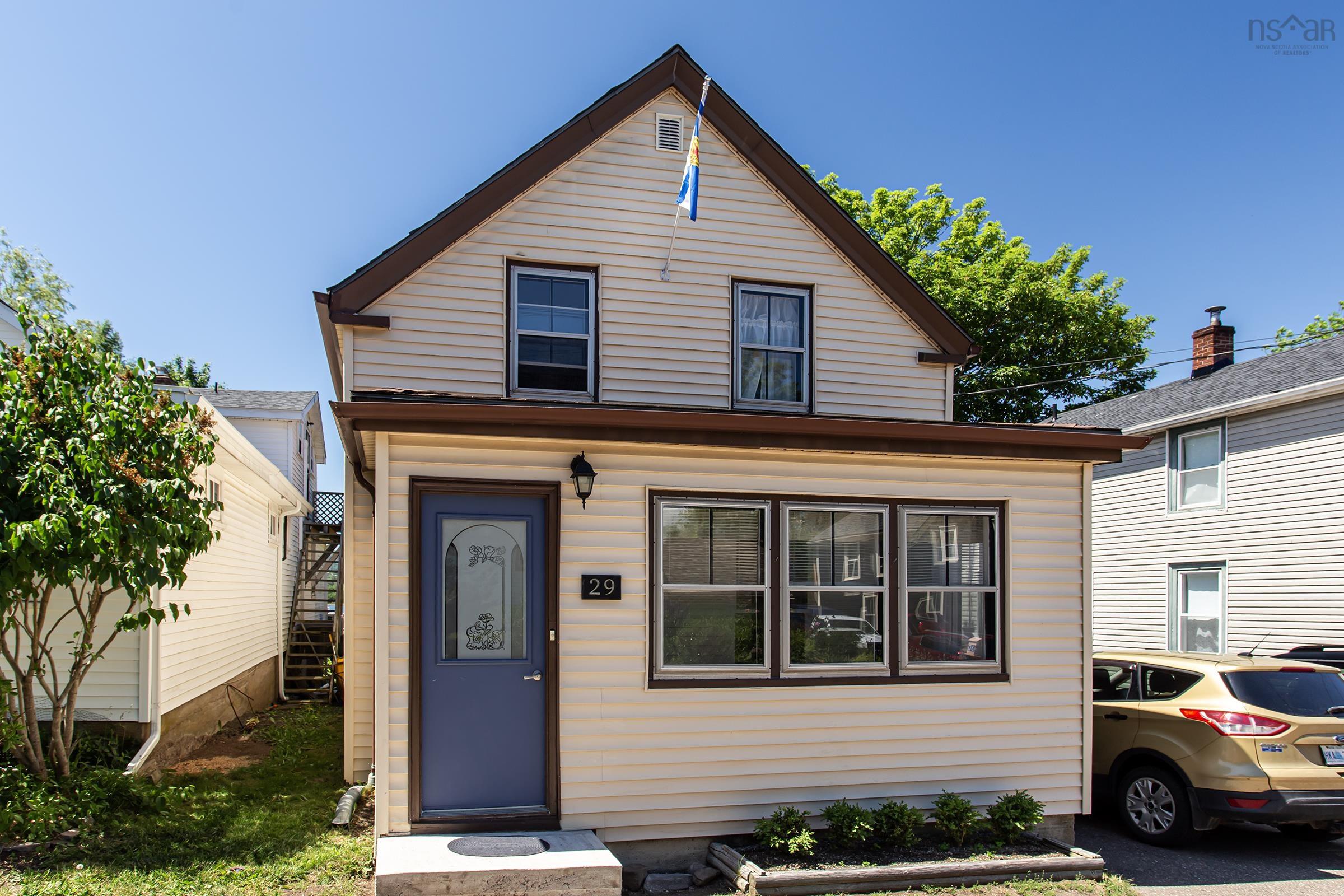 $325,000.00: 29 St. James Street, Annapolis Royal