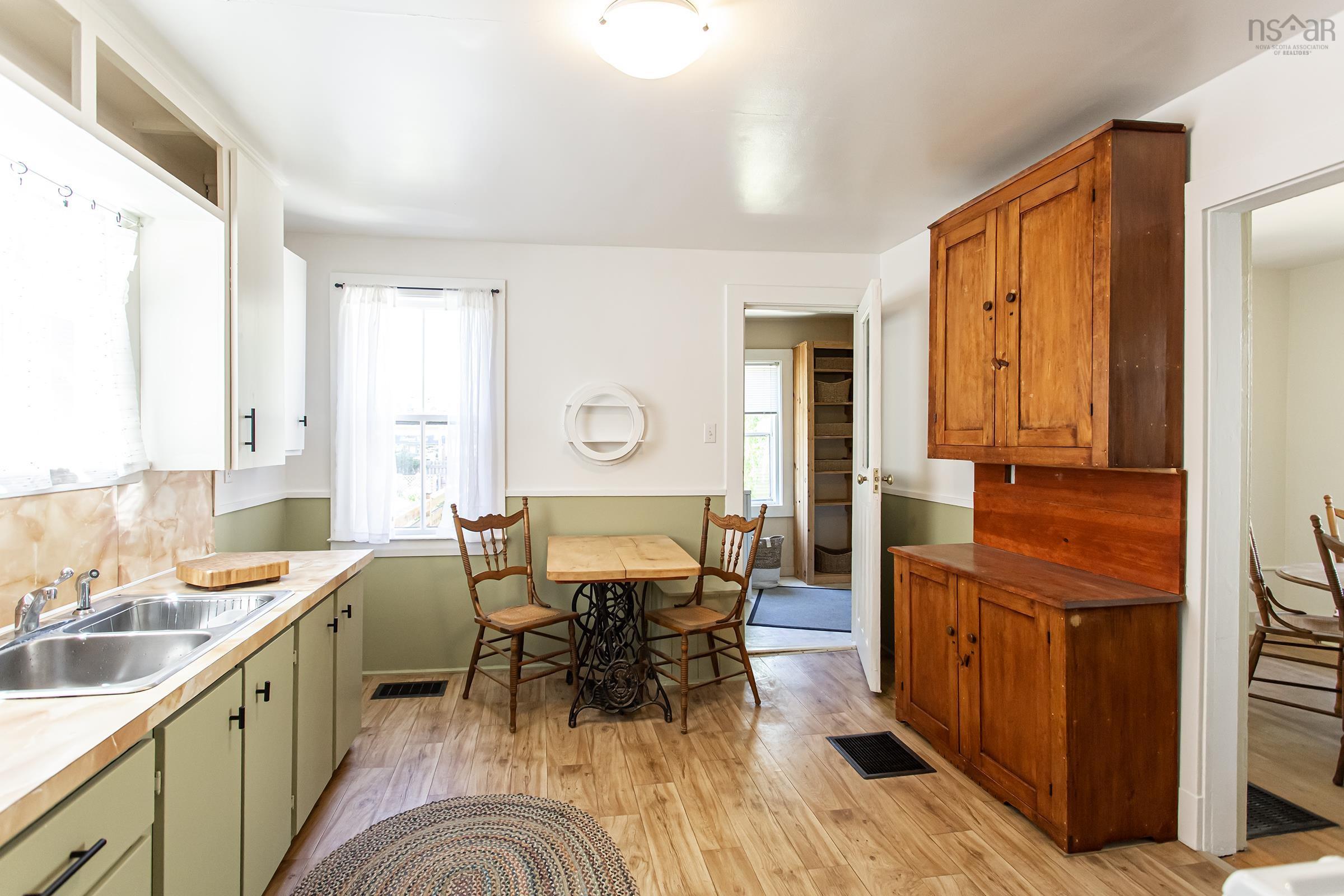 $325,000.00: 29 St. James Street, Annapolis Royal