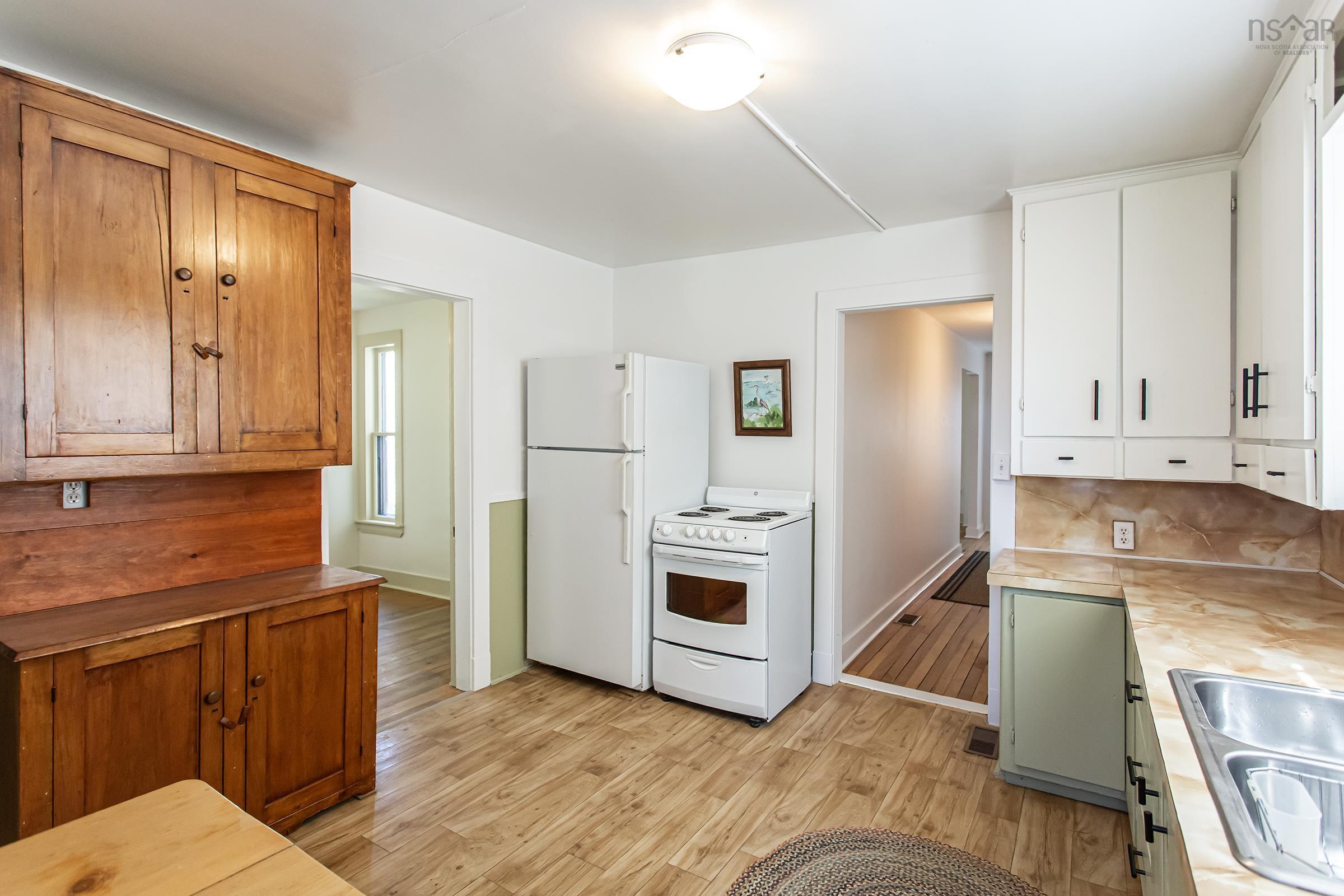 $325,000.00: 29 St. James Street, Annapolis Royal