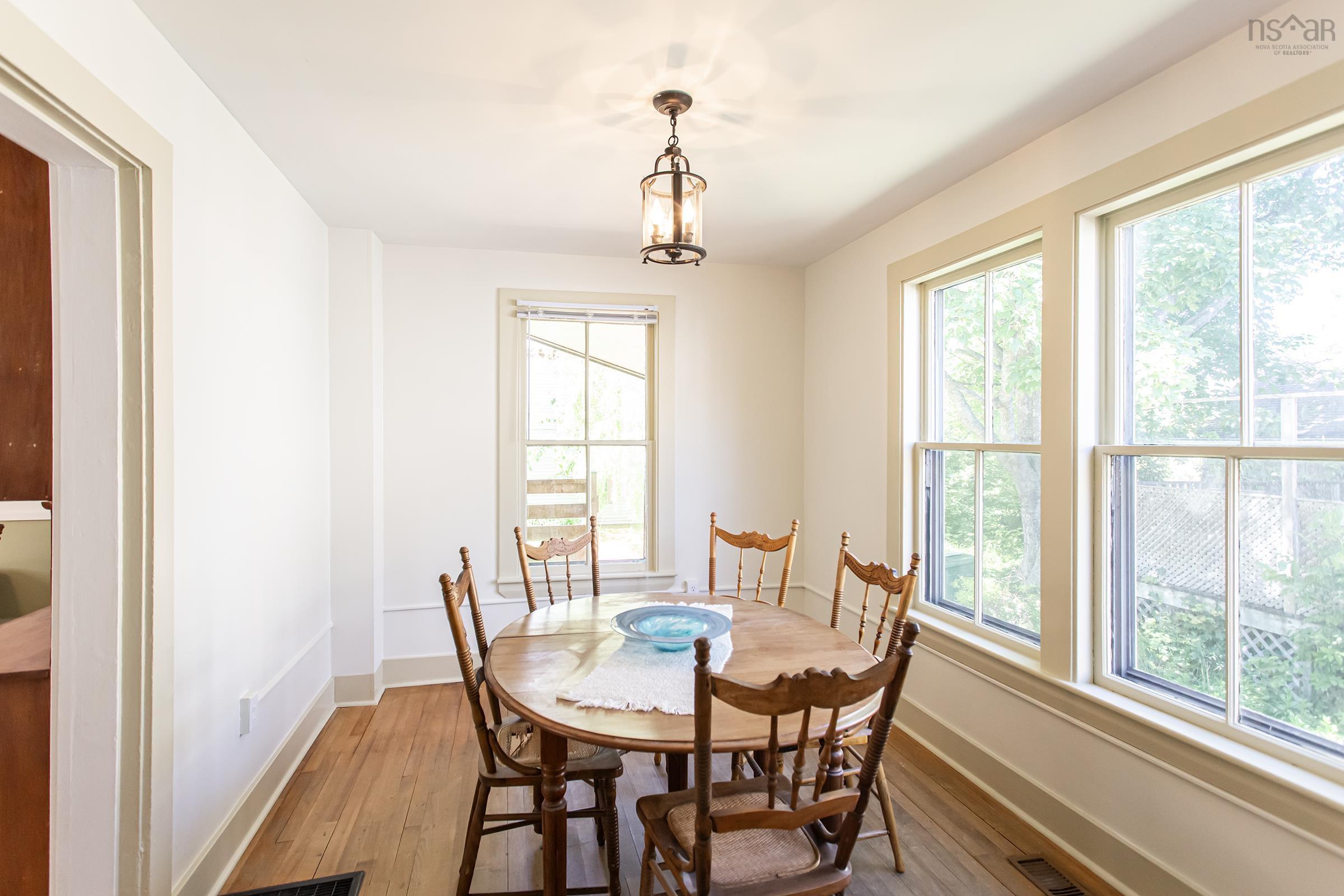 $325,000.00: 29 St. James Street, Annapolis Royal
