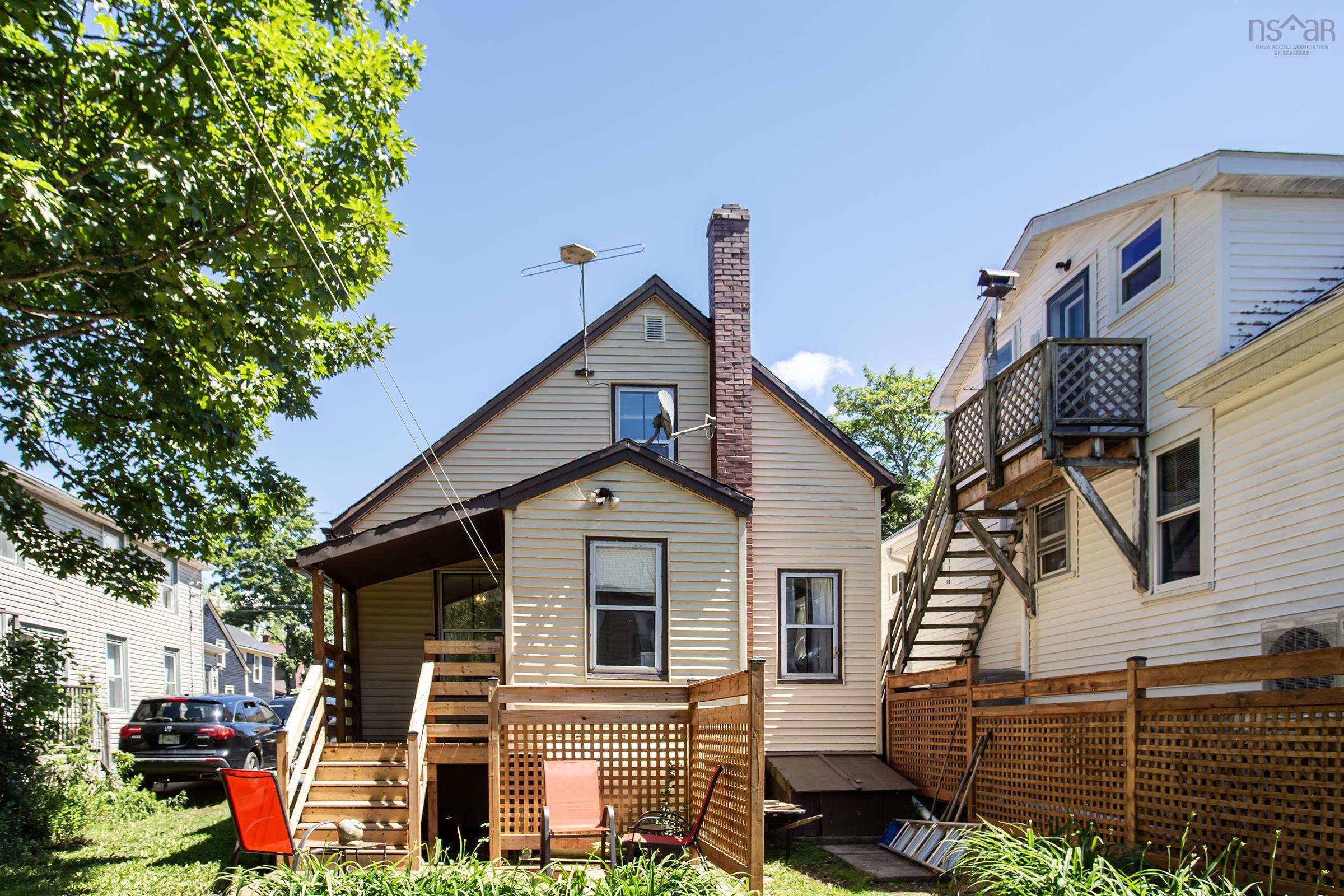 $325,000.00: 29 St. James Street, Annapolis Royal