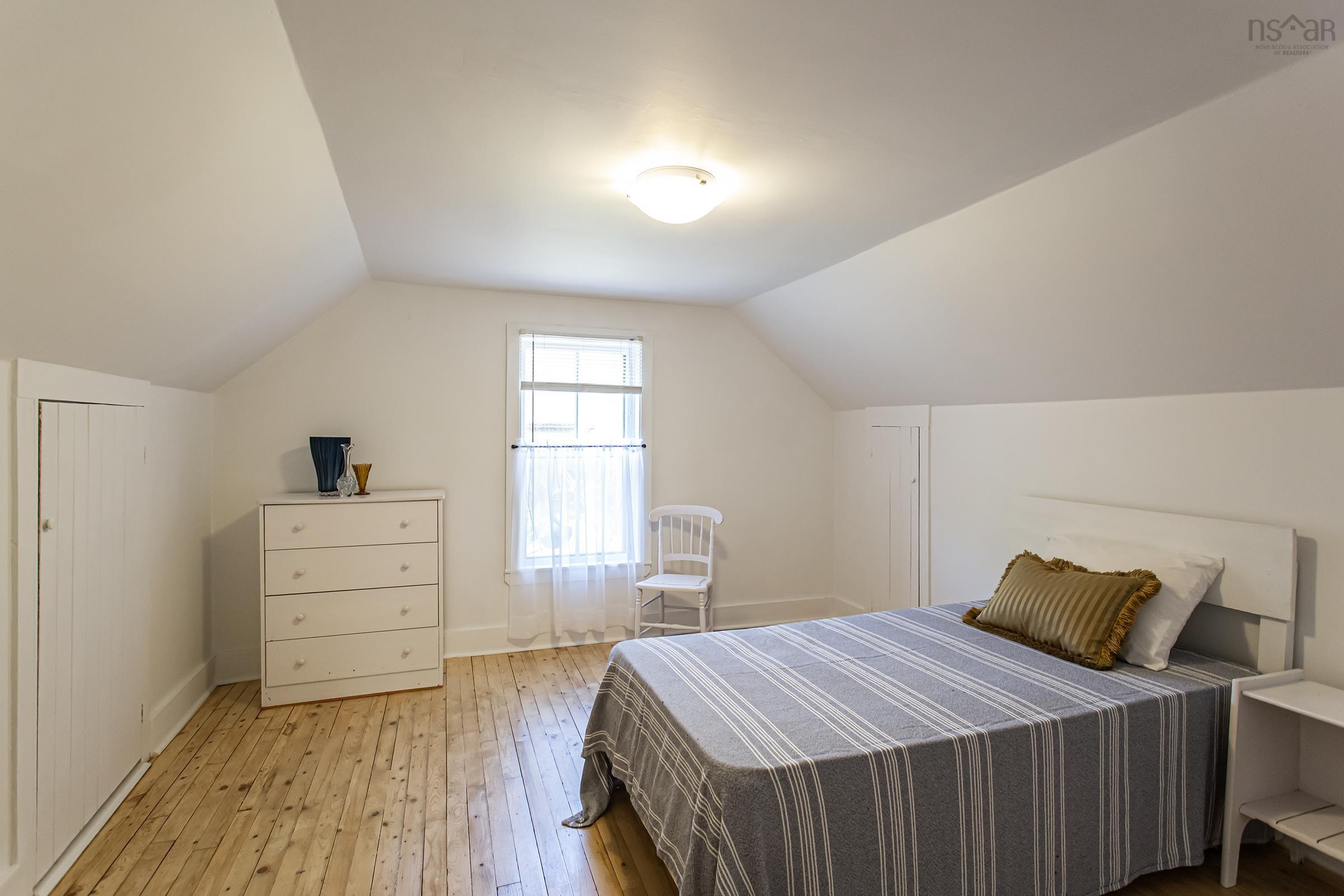$325,000.00: 29 St. James Street, Annapolis Royal
