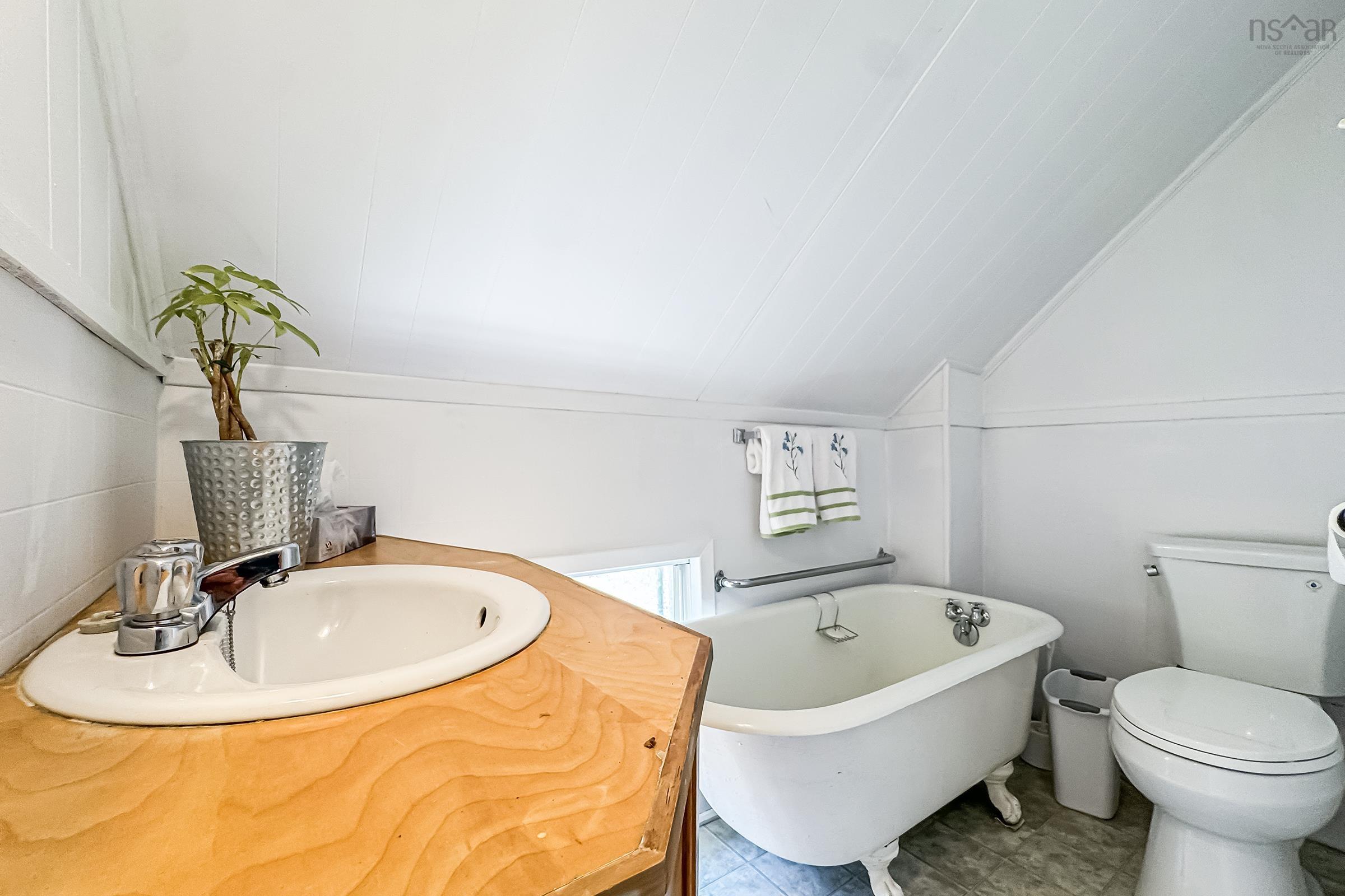 $325,000.00: 29 St. James Street, Annapolis Royal
