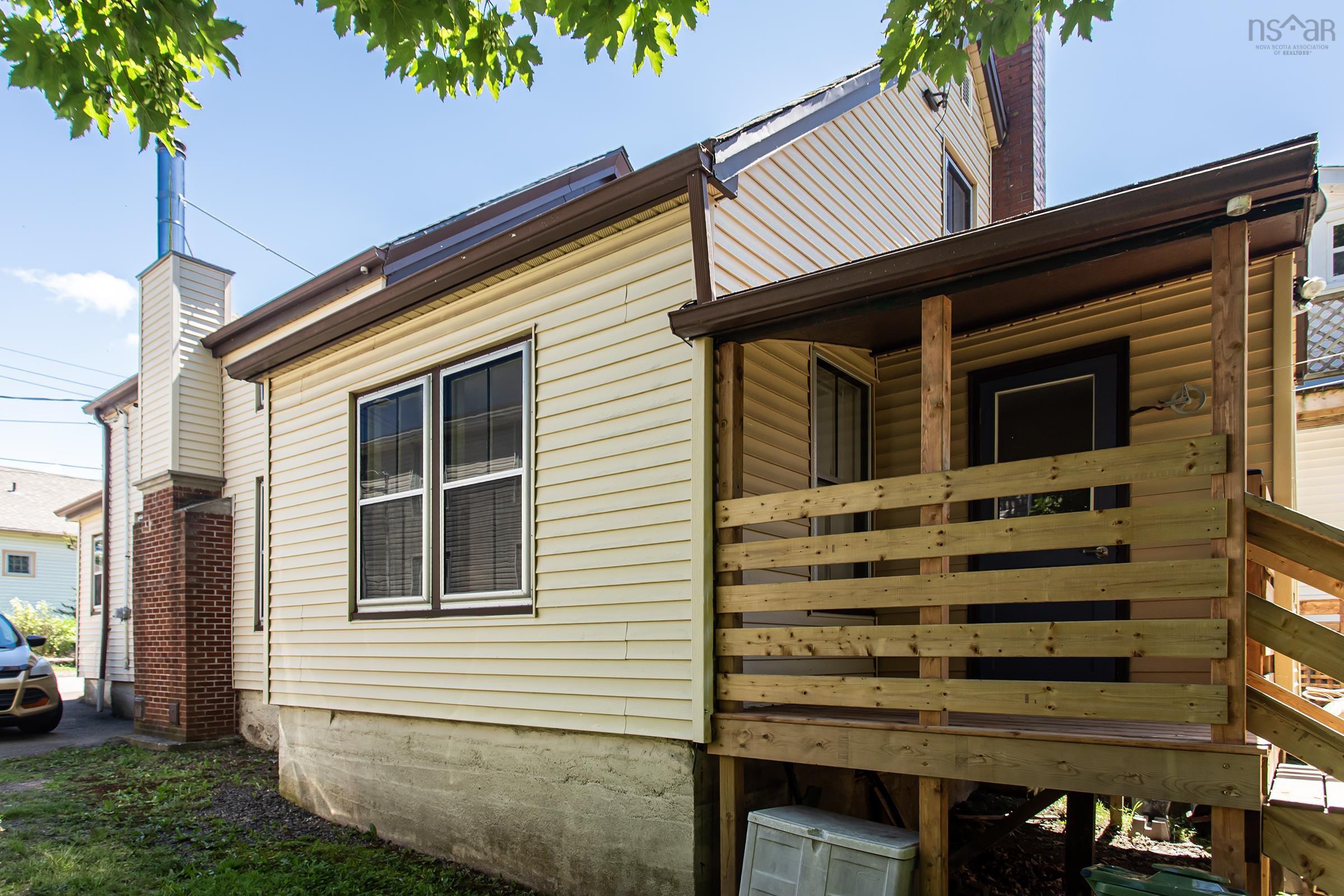 $325,000.00: 29 St. James Street, Annapolis Royal