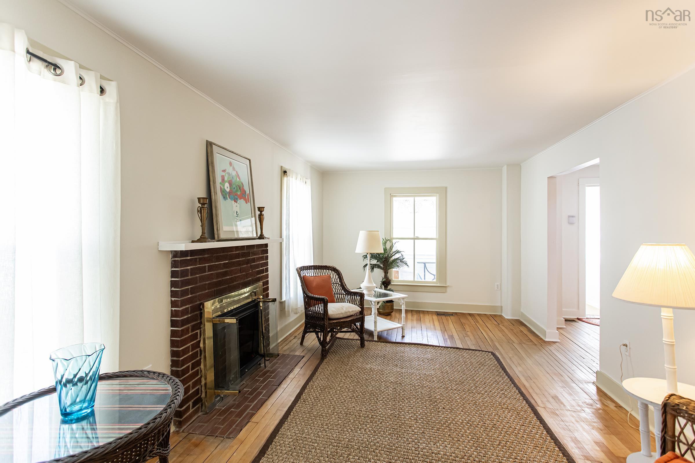 $325,000.00: 29 St. James Street, Annapolis Royal