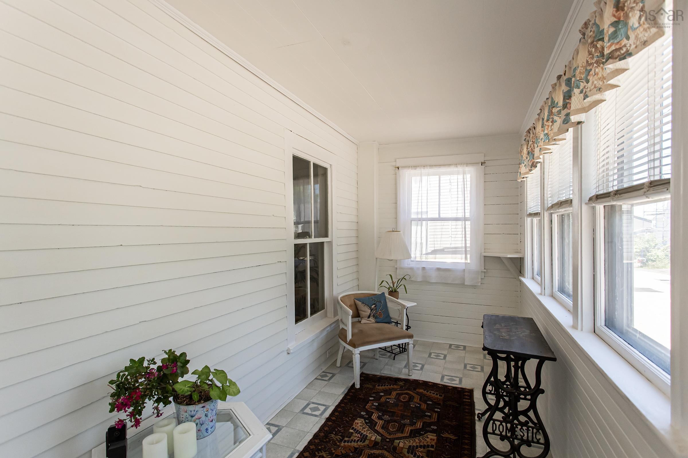 $325,000.00: 29 St. James Street, Annapolis Royal