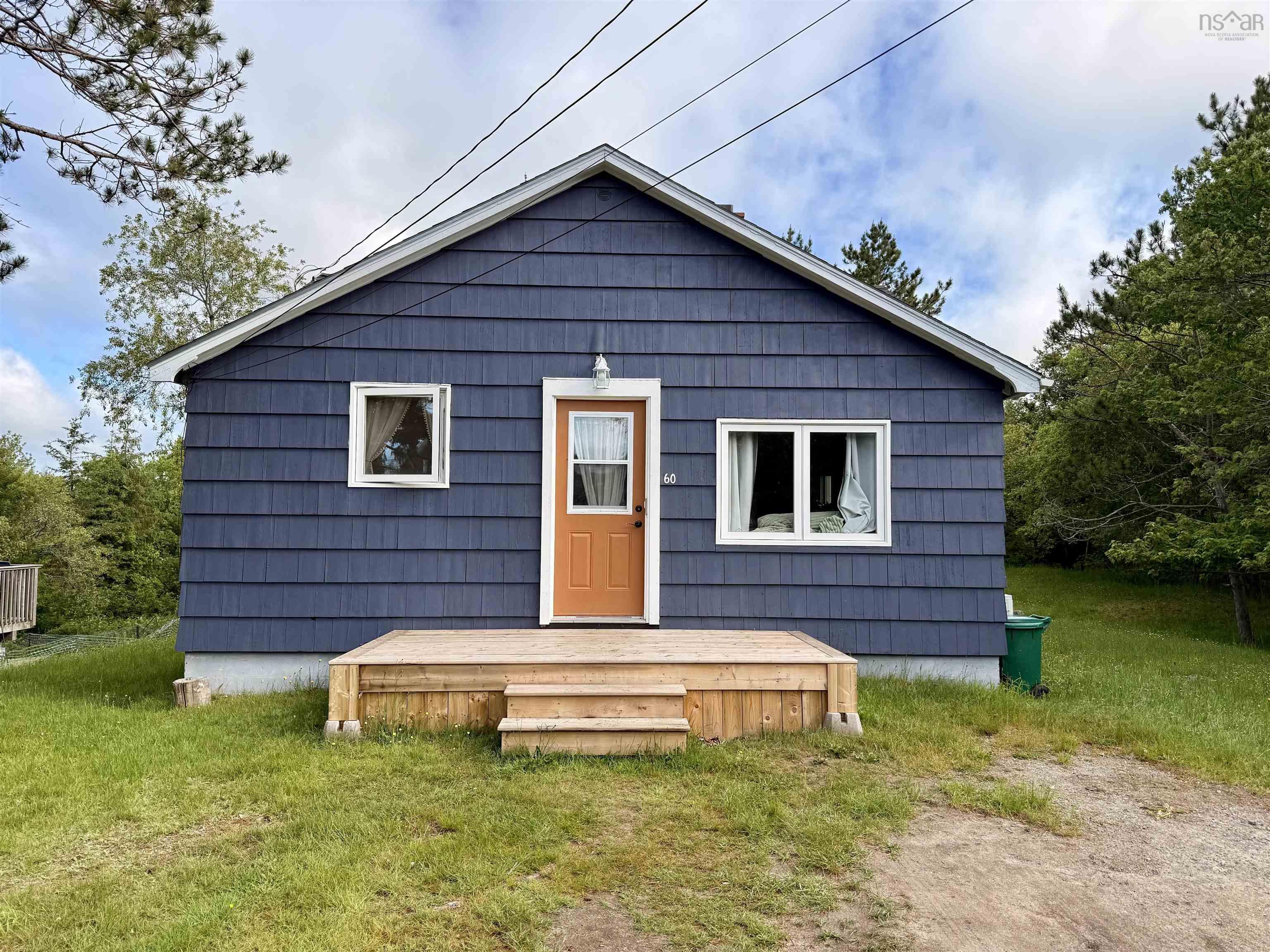 $239,000.00: 60 Transvaal Street, Shelburne