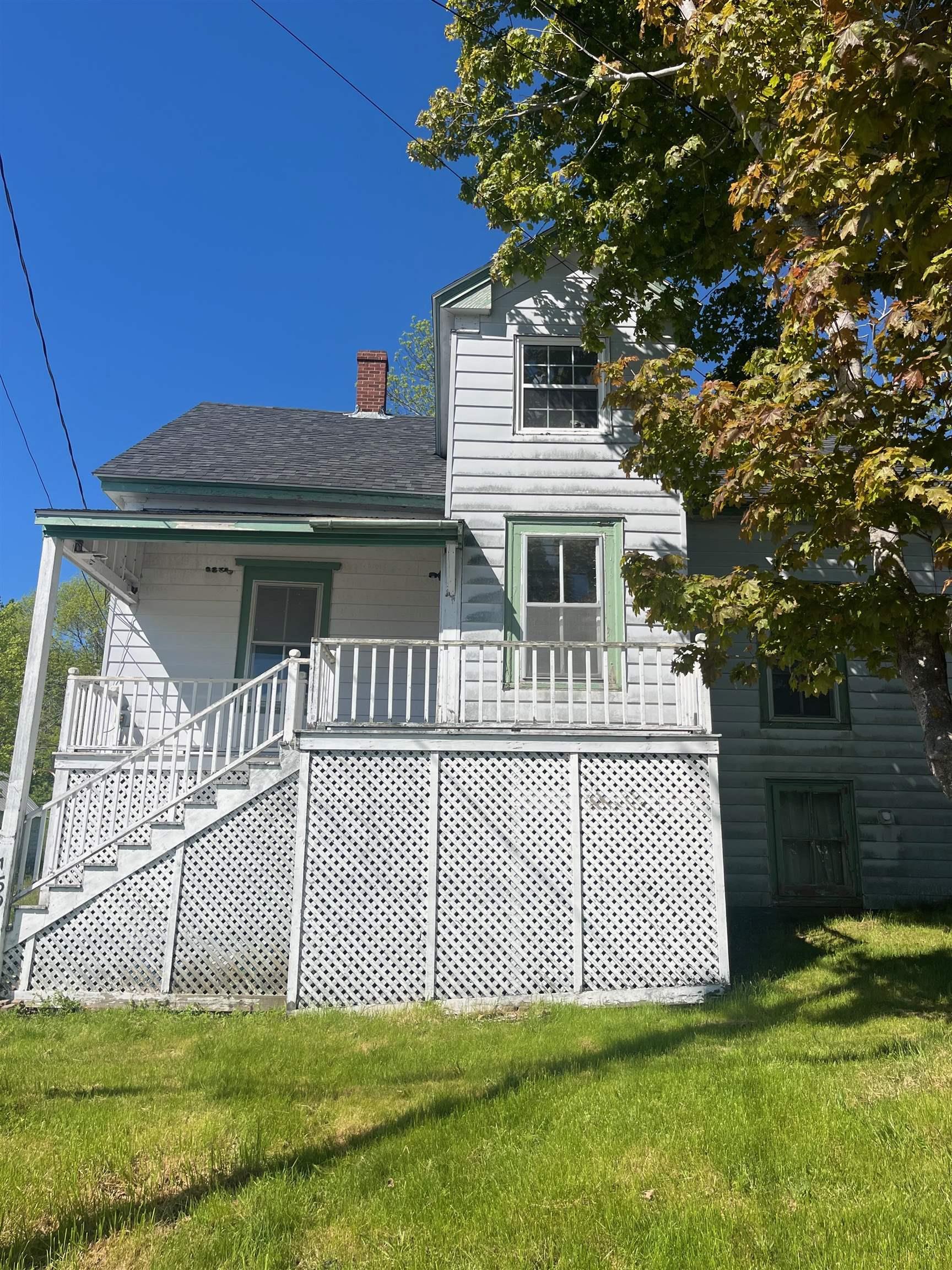 $219,000.00: 159 Main Street, Guysborough