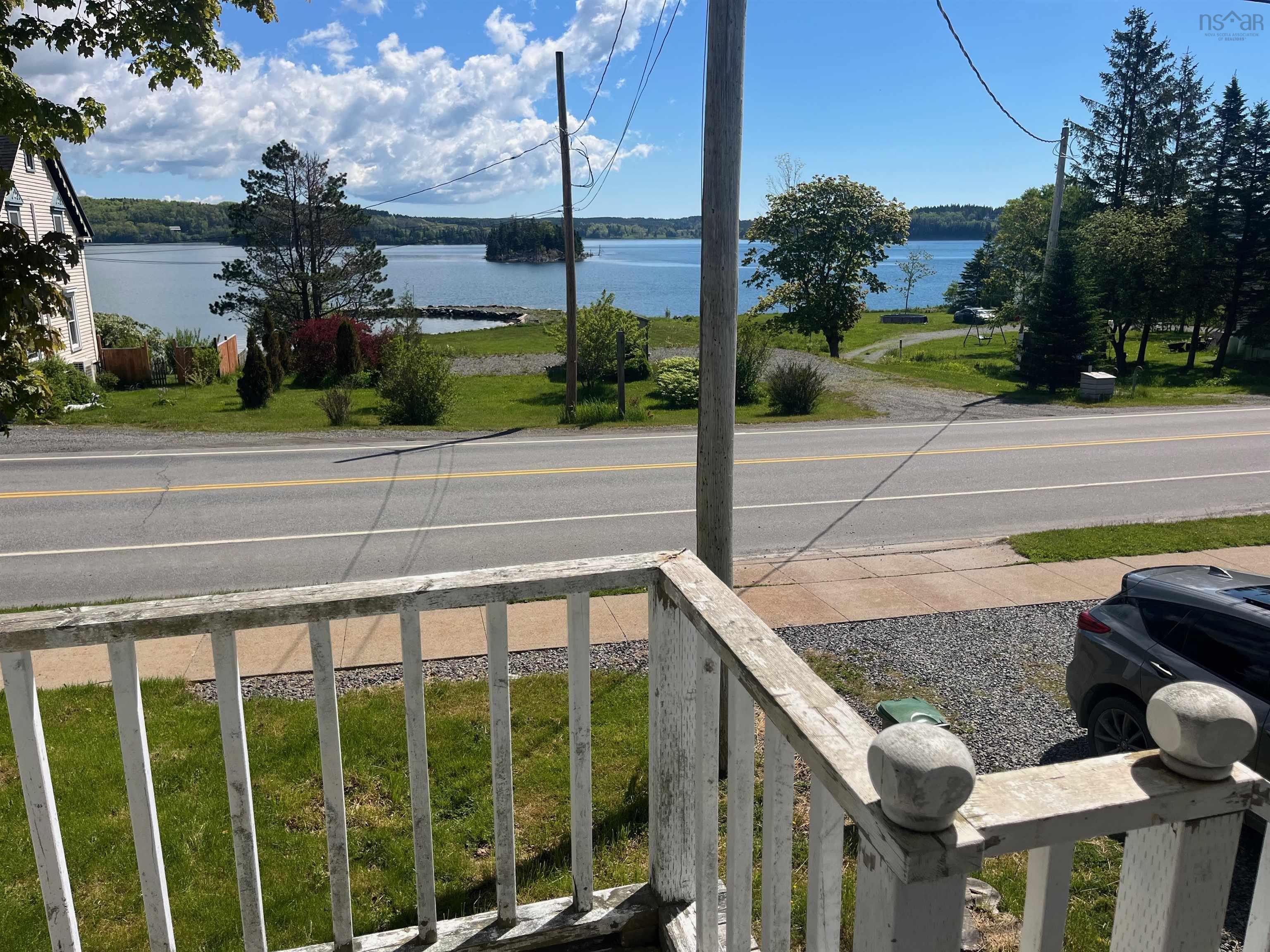 $219,000.00: 159 Main Street, Guysborough