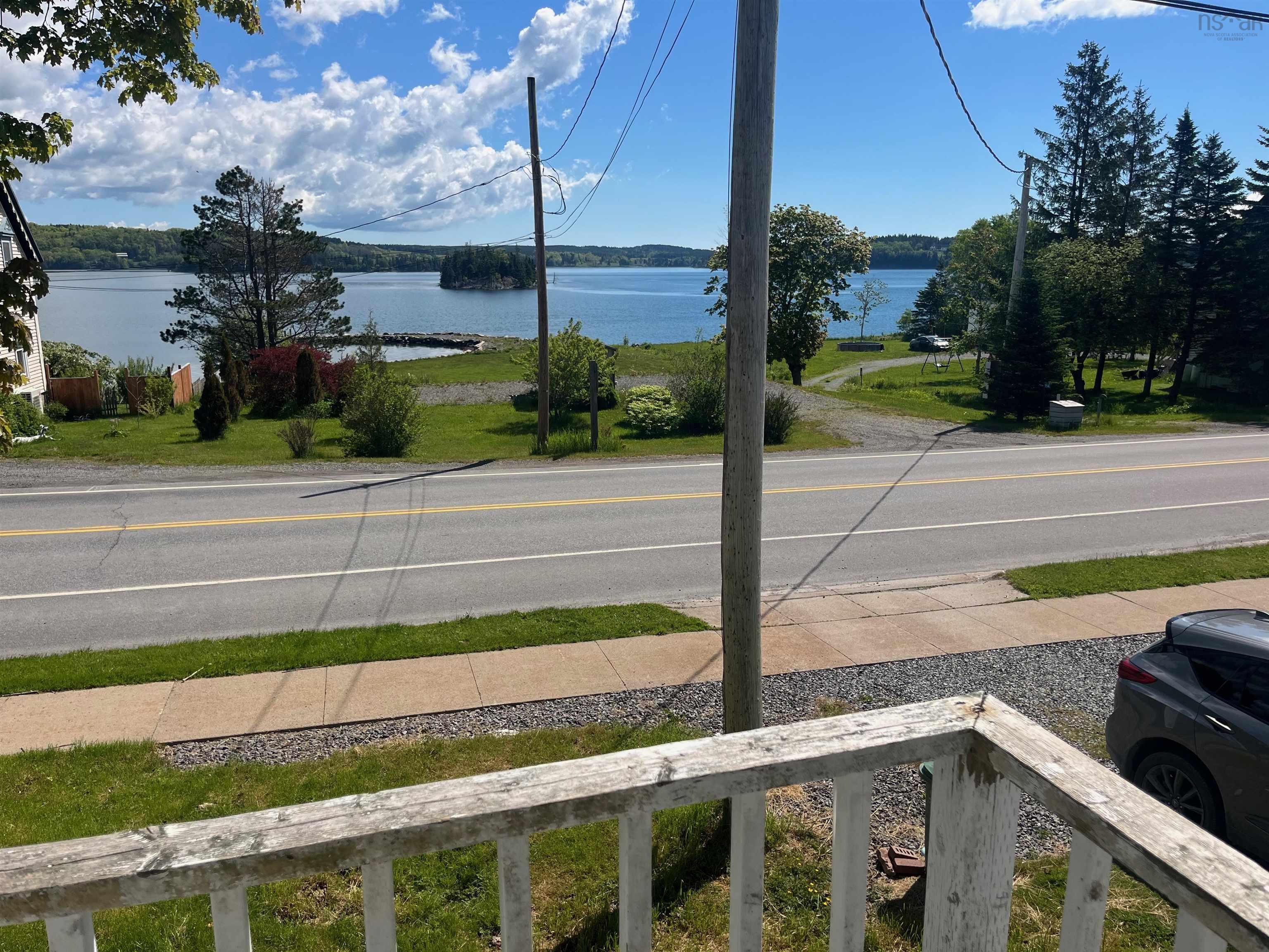 $219,000.00: 159 Main Street, Guysborough