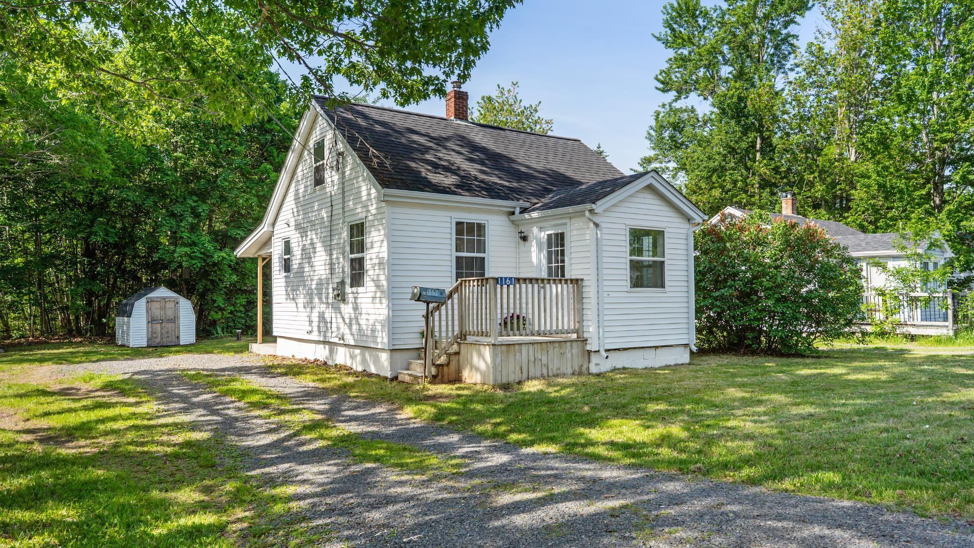 $289,000.00: 1161 Mckittrick Road, North Kentville