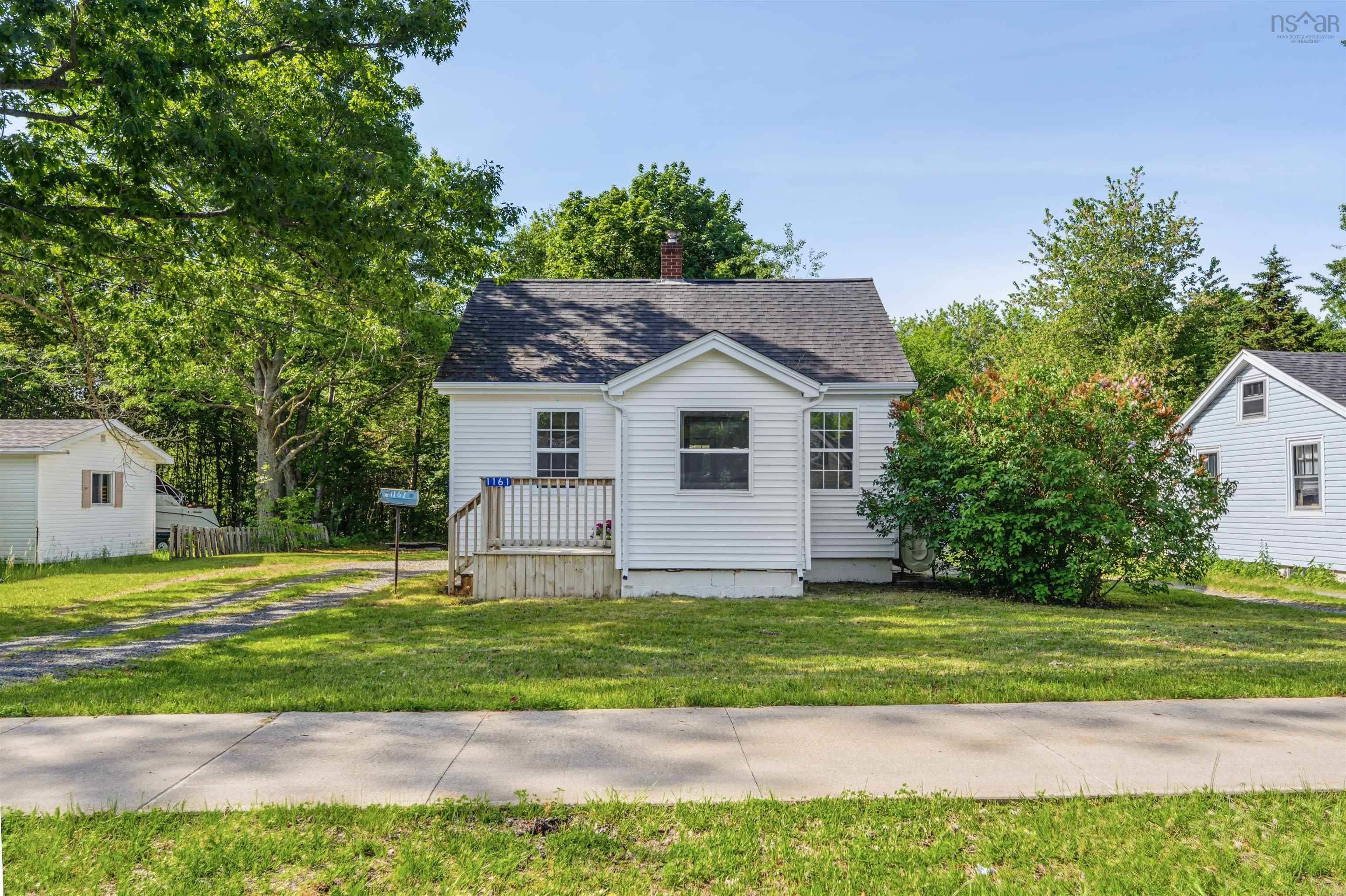 $289,000.00: 1161 Mckittrick Road, North Kentville