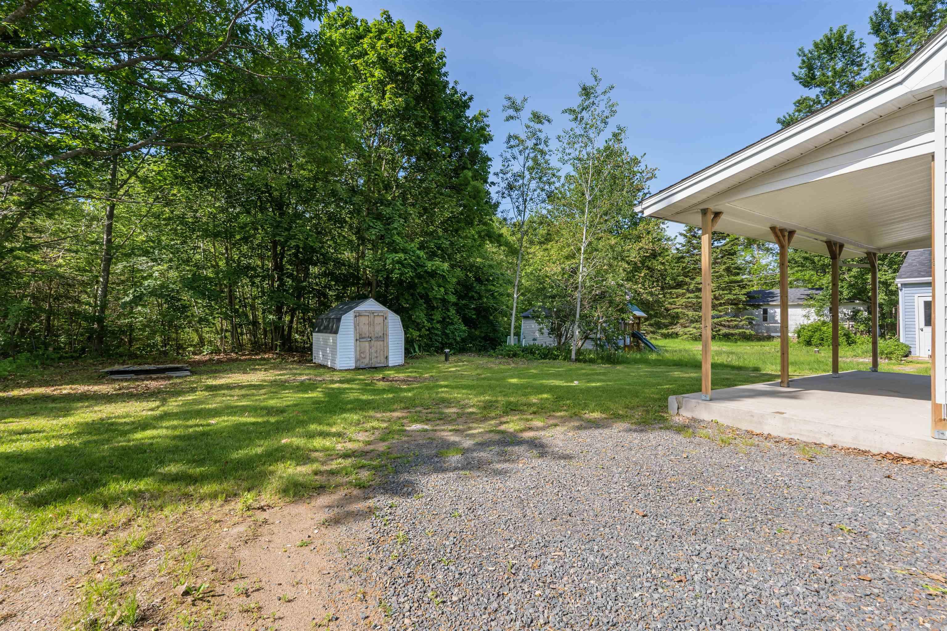 $289,000.00: 1161 Mckittrick Road, North Kentville