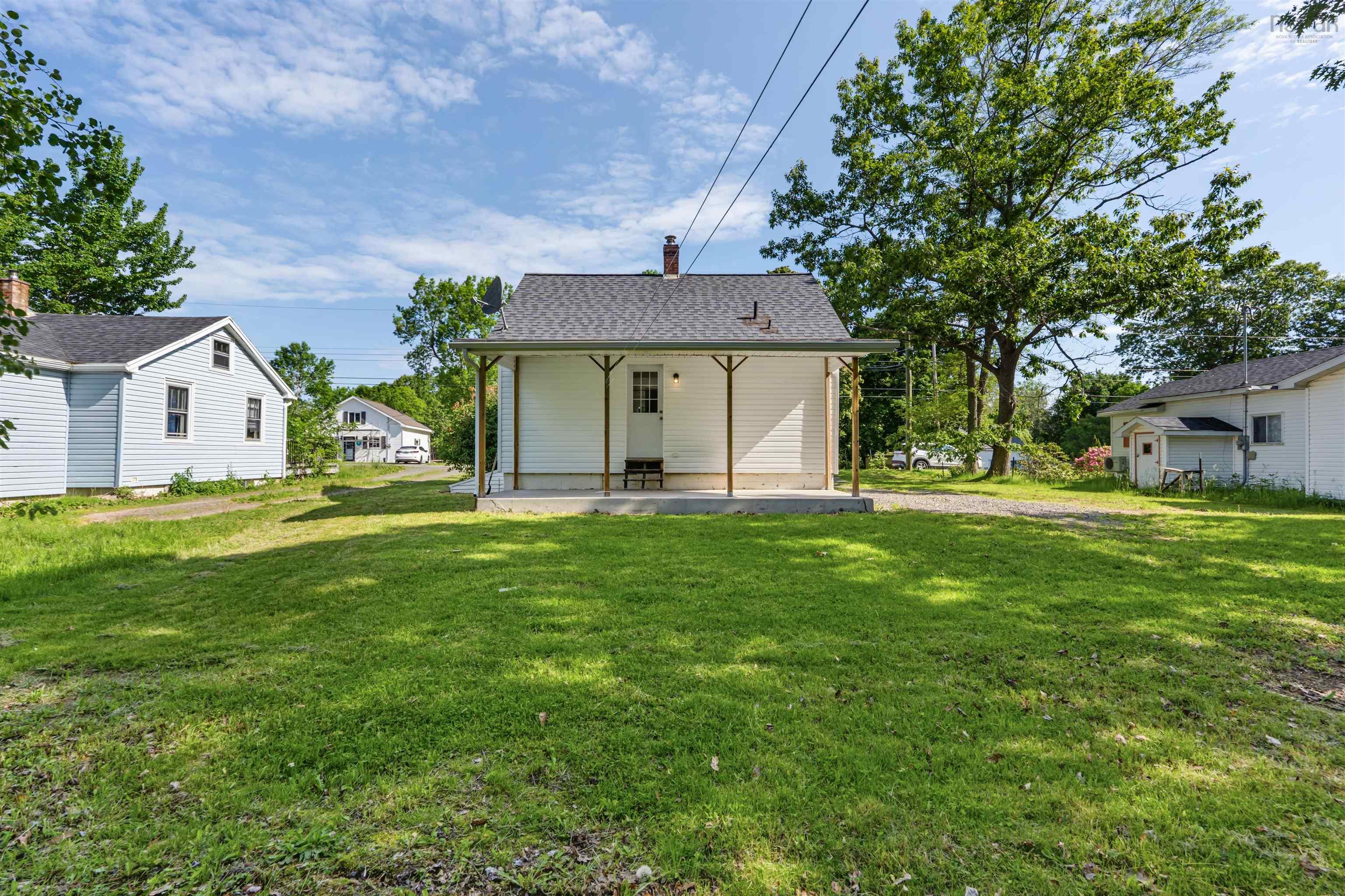$289,000.00: 1161 Mckittrick Road, North Kentville