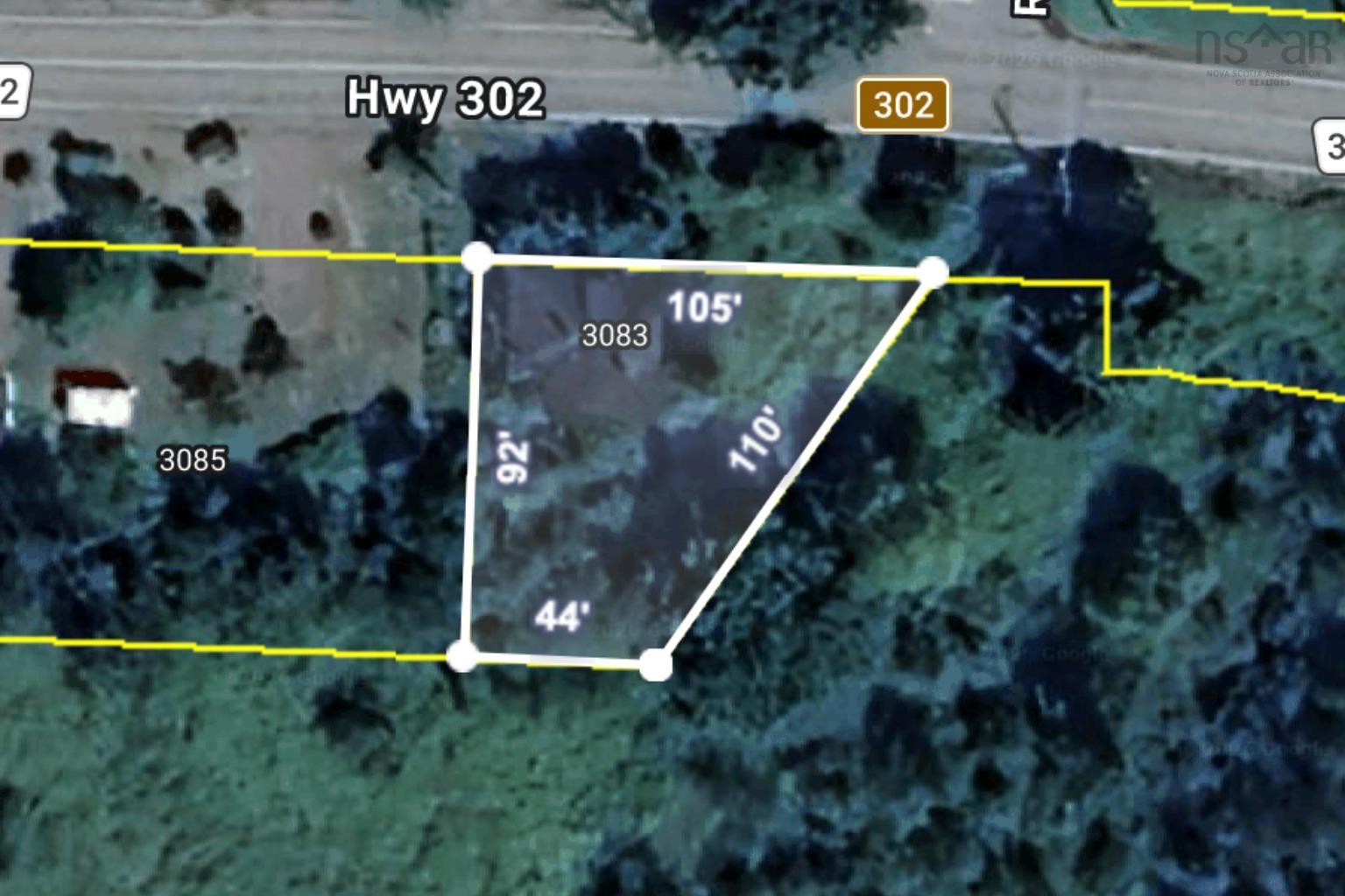 3083 302 Highway, Maccan, NS (MLS 202614696)