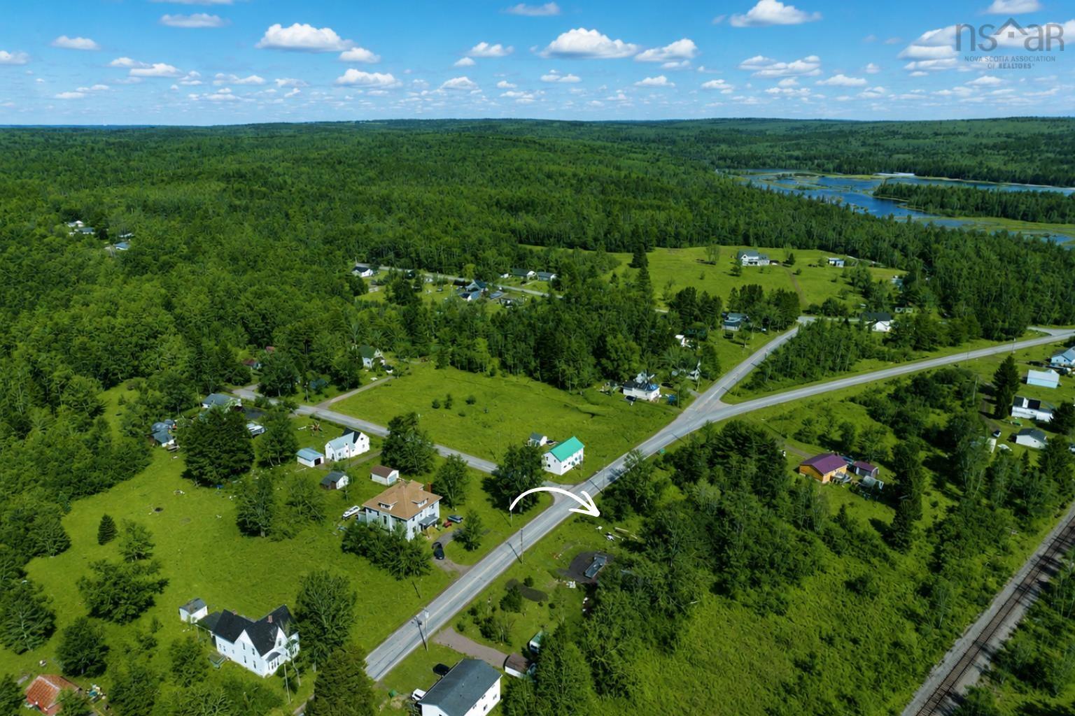 $35,000.00: 3083 302 Highway, Maccan