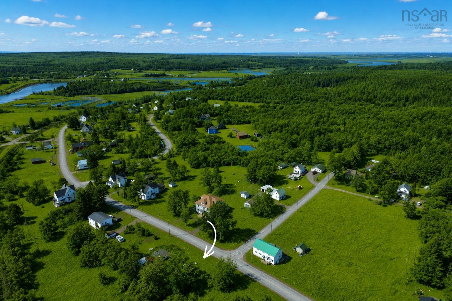 $35,000.00: 3083 302 Highway, Maccan