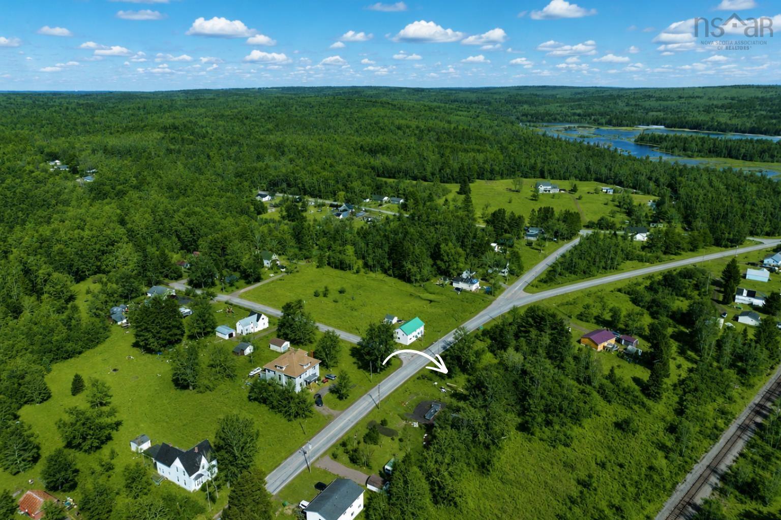 $35,000.00: 3083 302 Highway, Maccan
