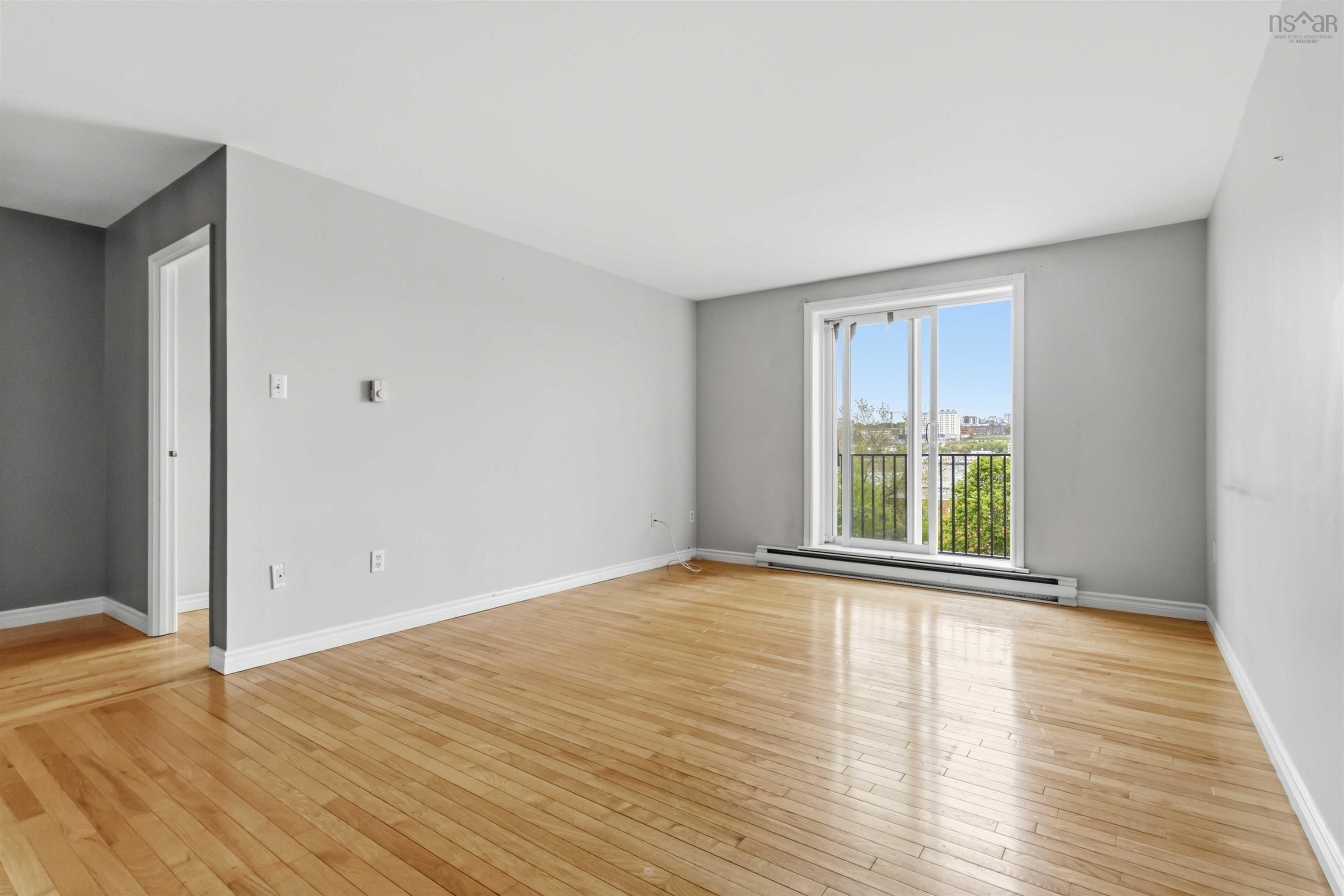 #323 7 Jamieson Street, Dartmouth, NS (MLS® 202614699)