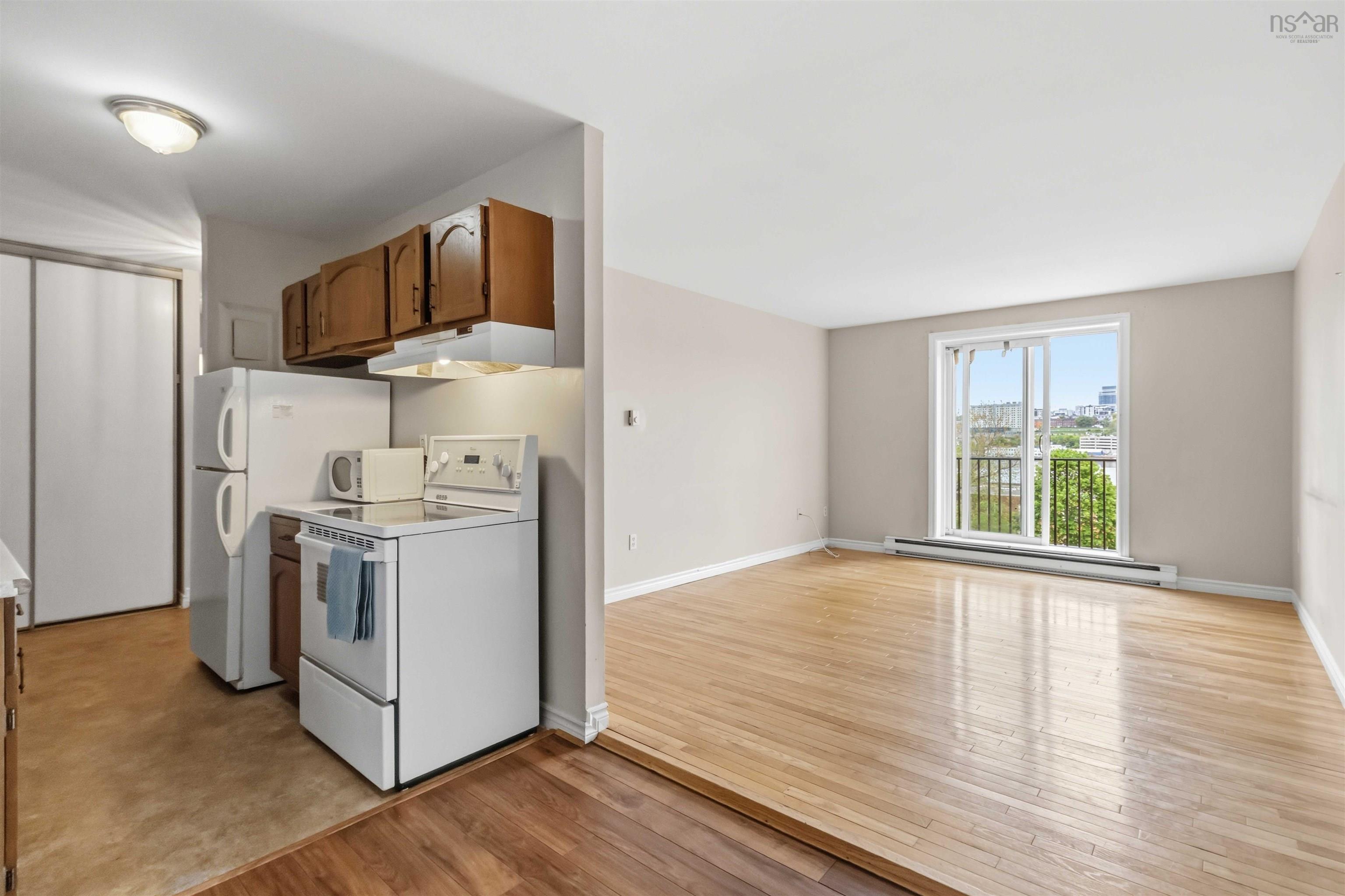 $269,990.00: #323 7 Jamieson Street, Dartmouth
