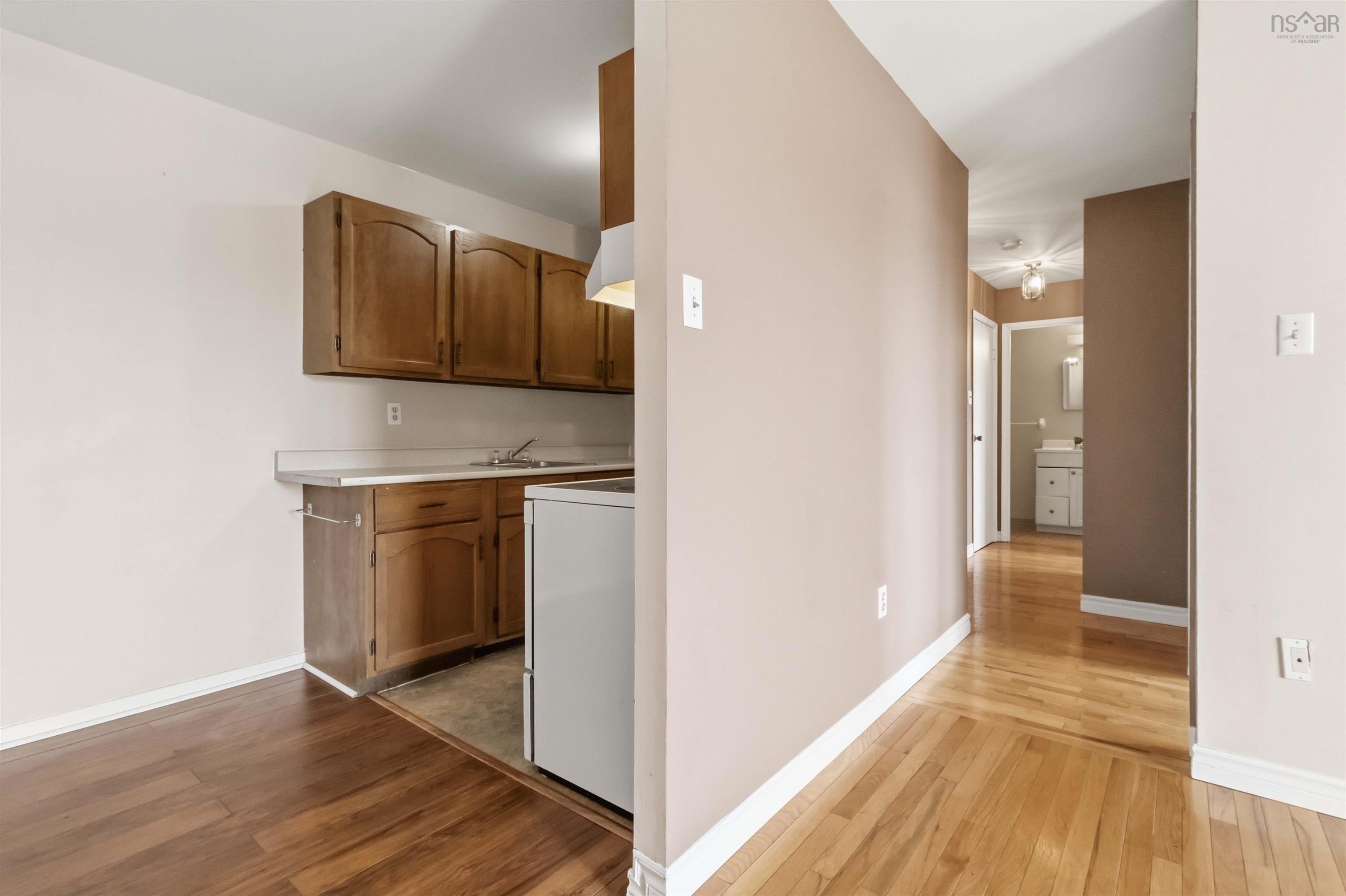 $269,990.00: #323 7 Jamieson Street, Dartmouth
