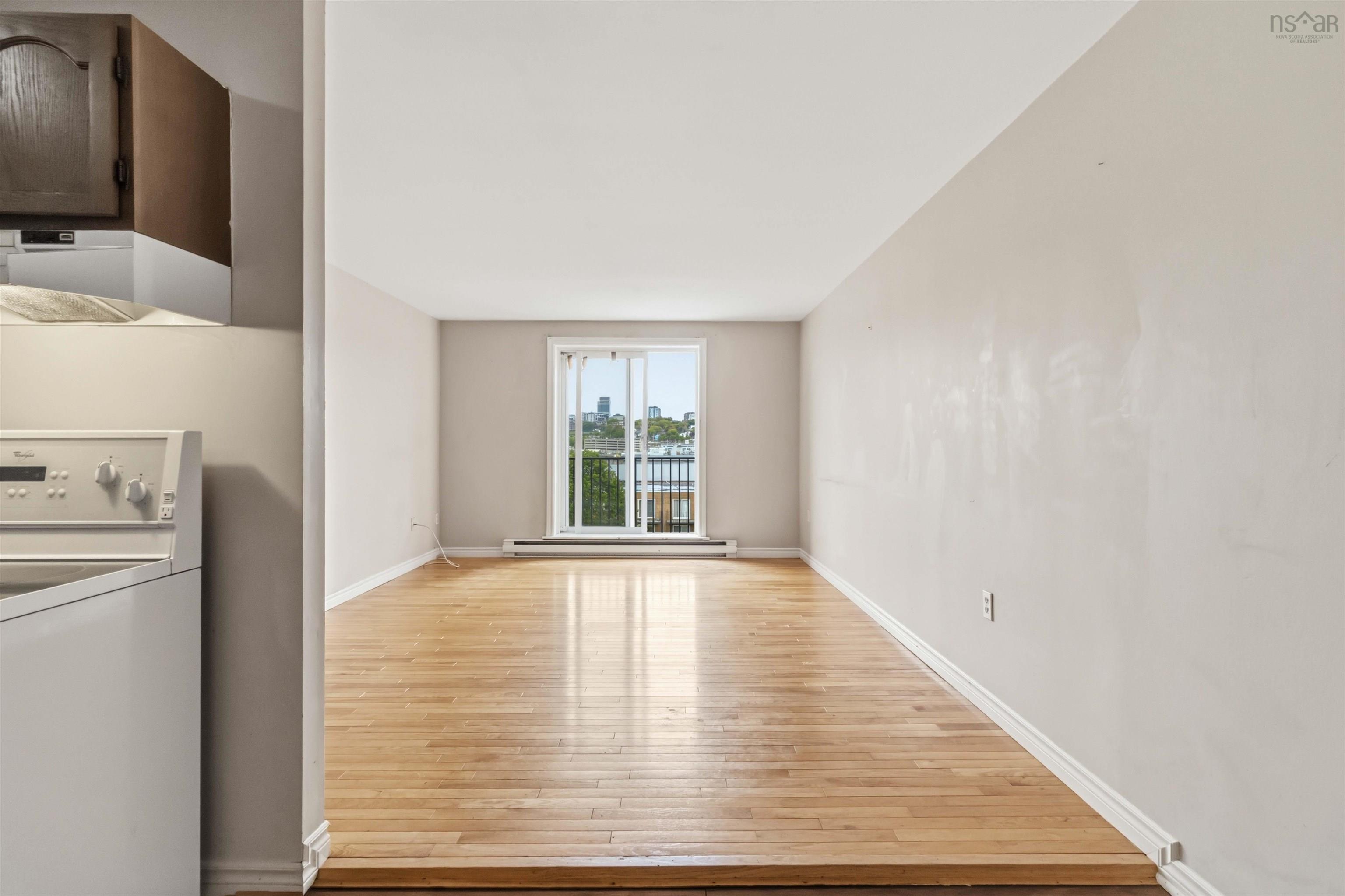 $269,990.00: #323 7 Jamieson Street, Dartmouth
