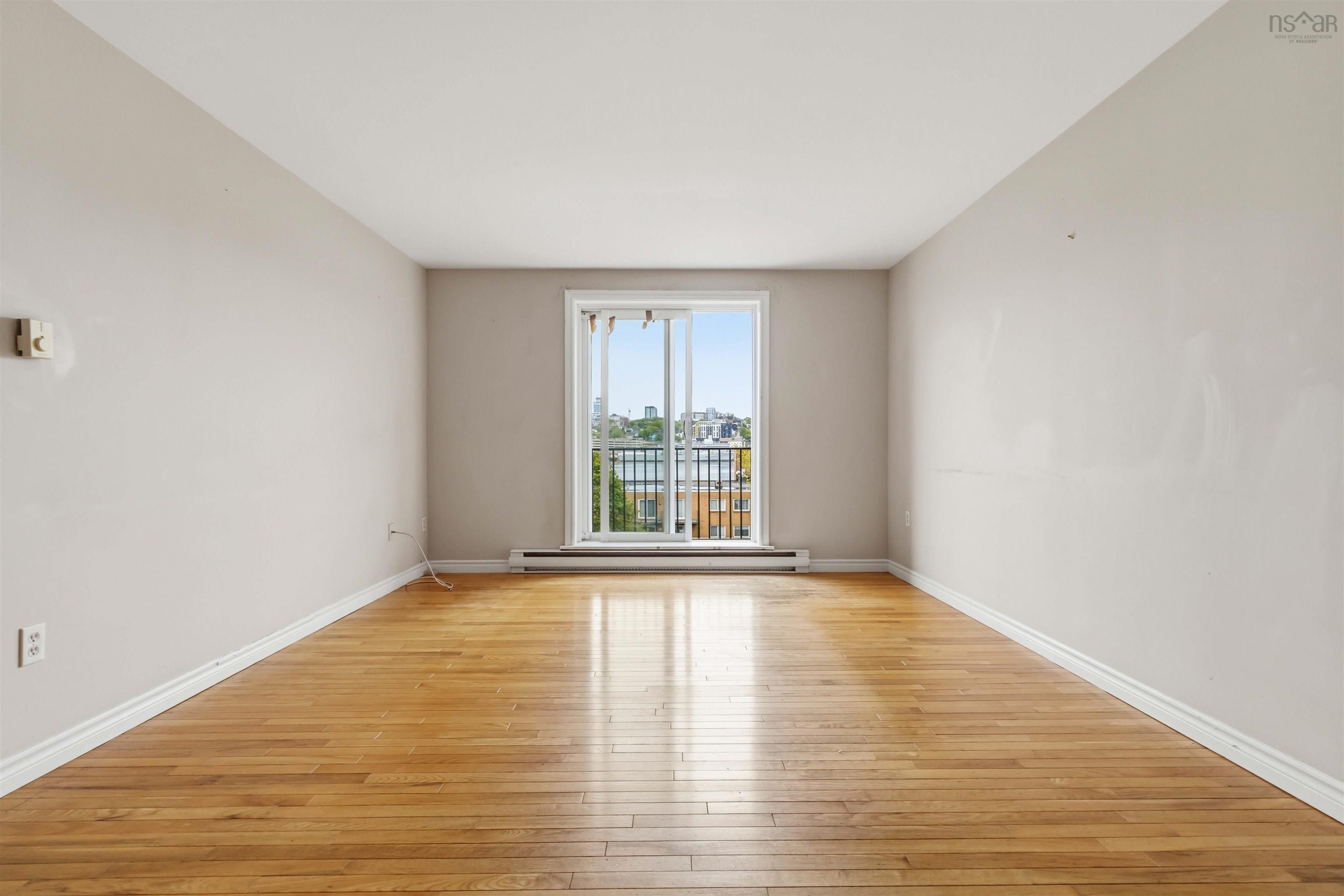 $269,990.00: #323 7 Jamieson Street, Dartmouth