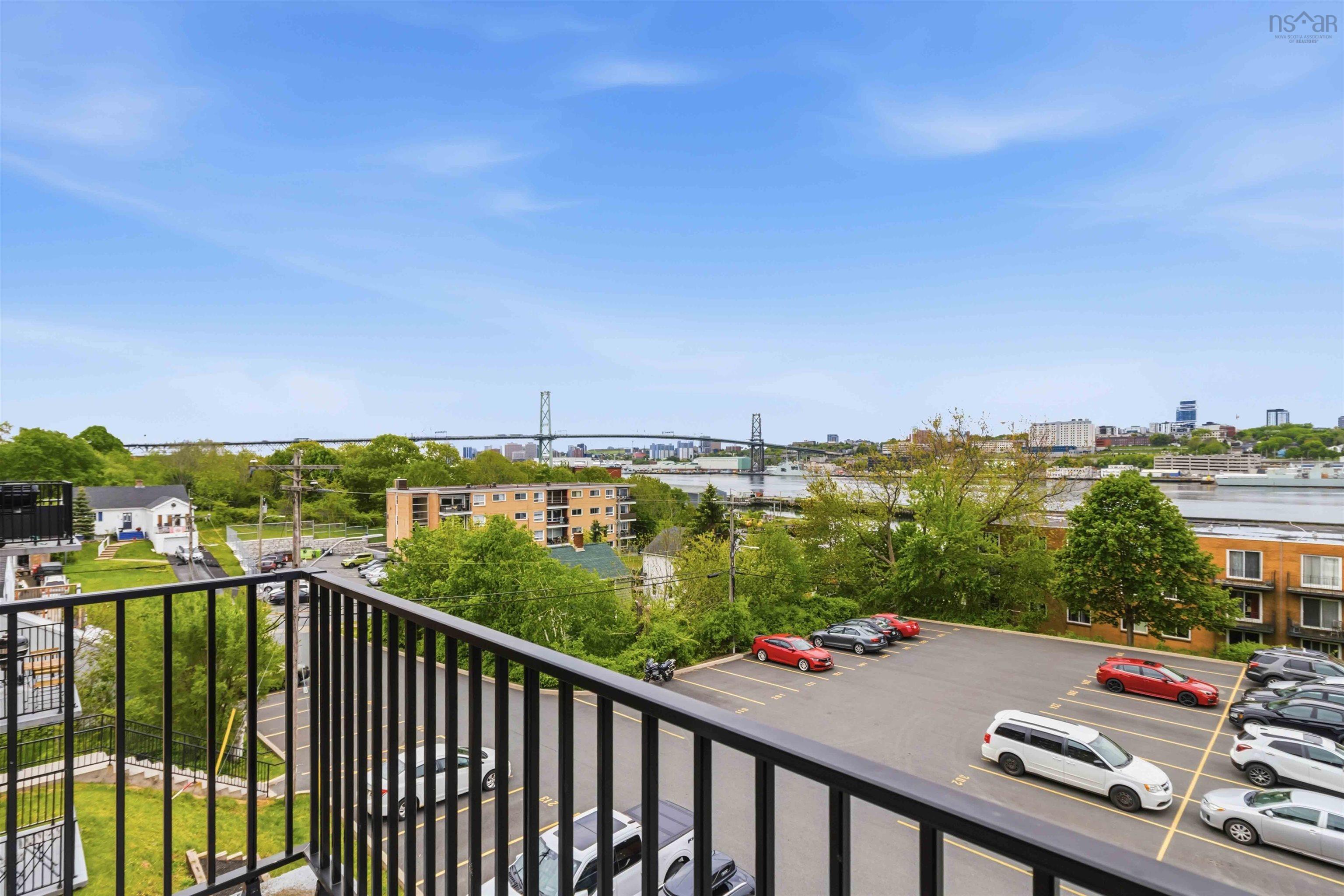 $269,990.00: #323 7 Jamieson Street, Dartmouth
