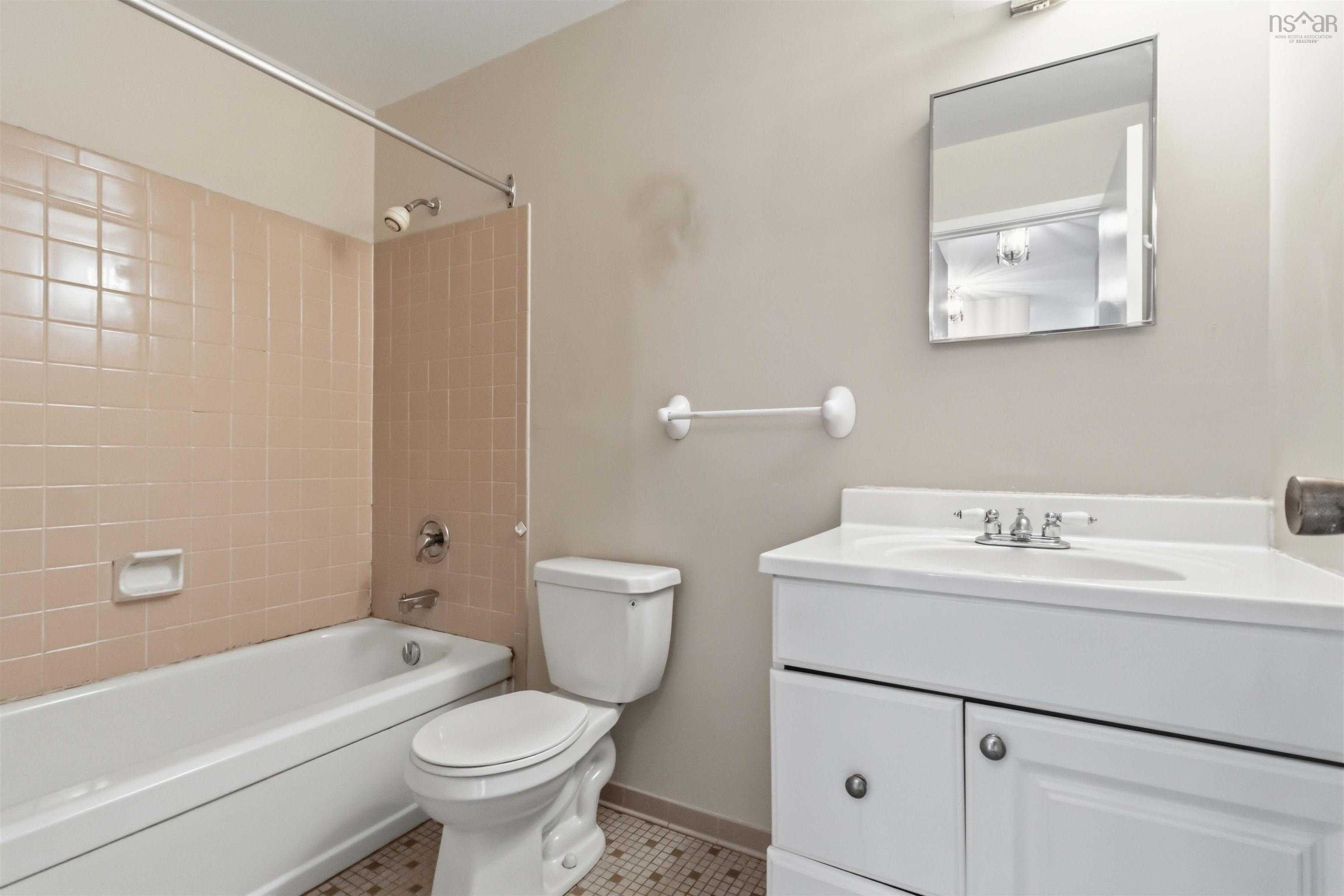 $269,990.00: #323 7 Jamieson Street, Dartmouth