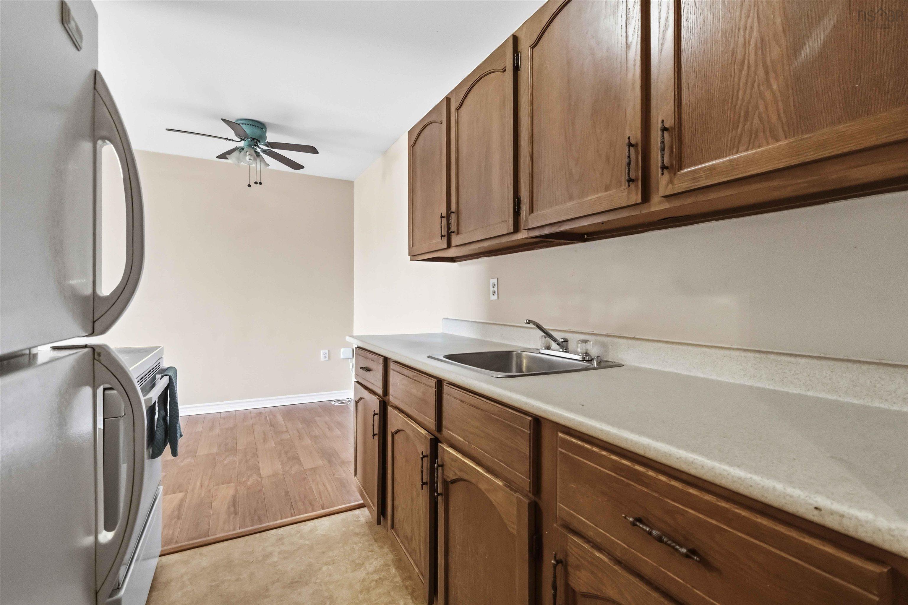 $269,990.00: #323 7 Jamieson Street, Dartmouth