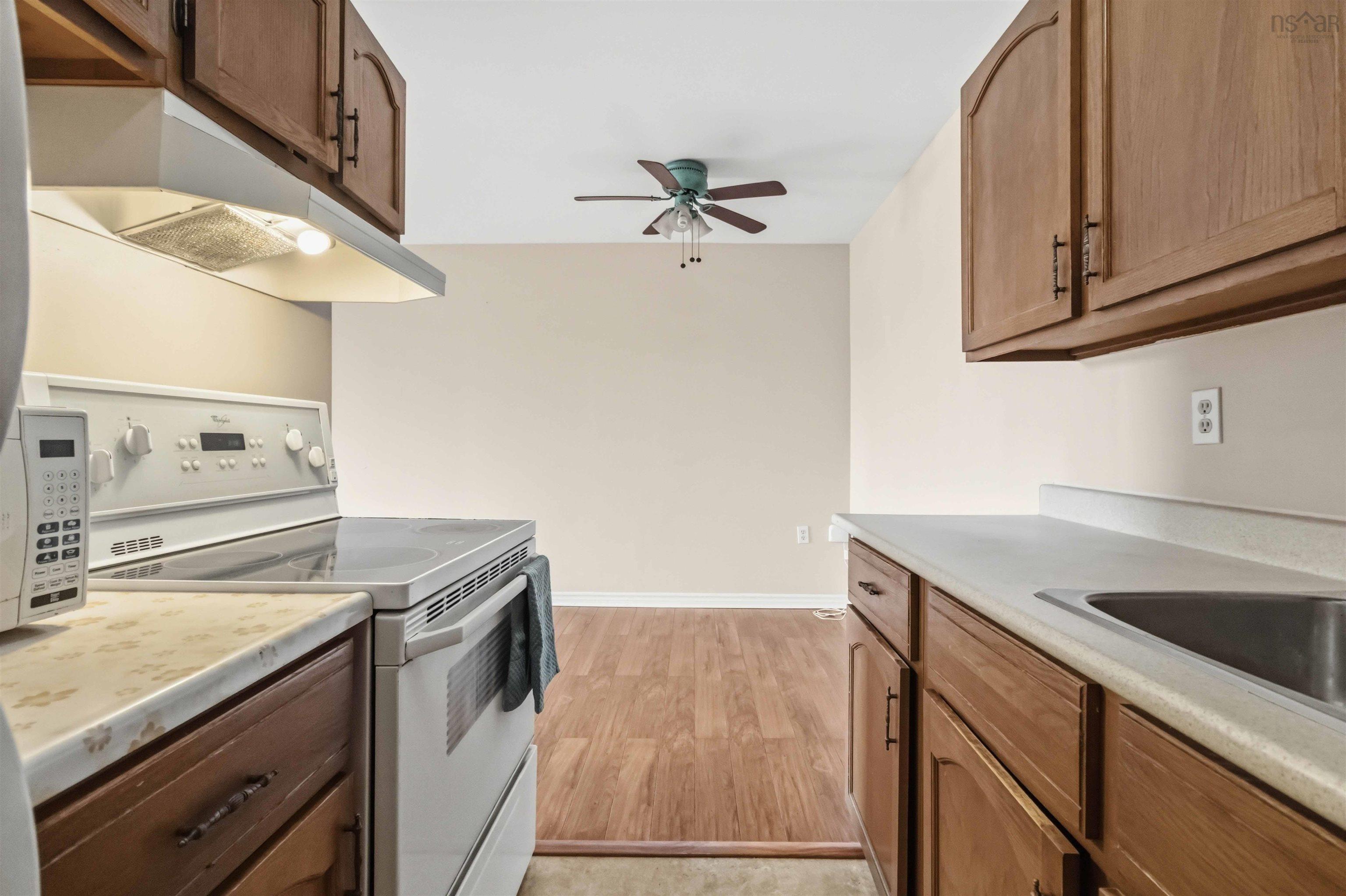 $269,990.00: #323 7 Jamieson Street, Dartmouth