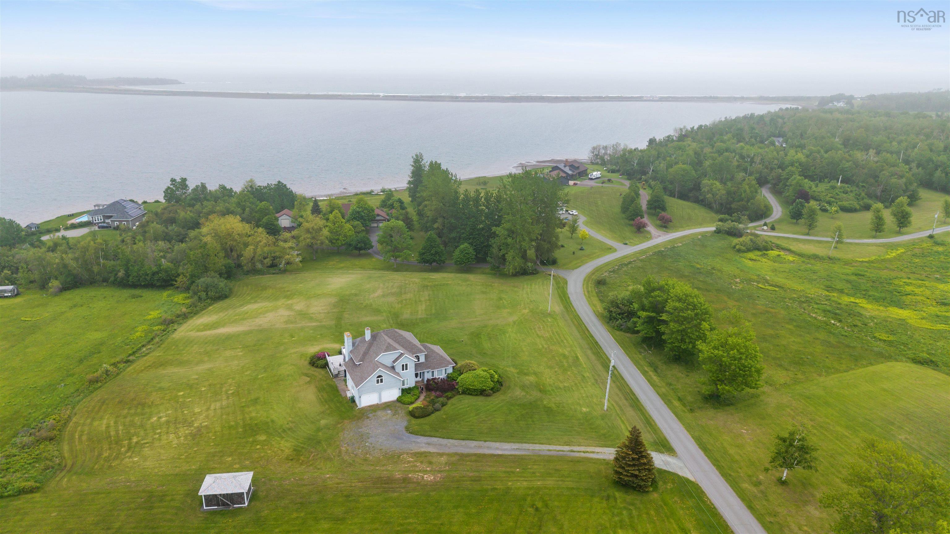 $1,149,000.00: 103 Sea Oats Drive, Kings Head