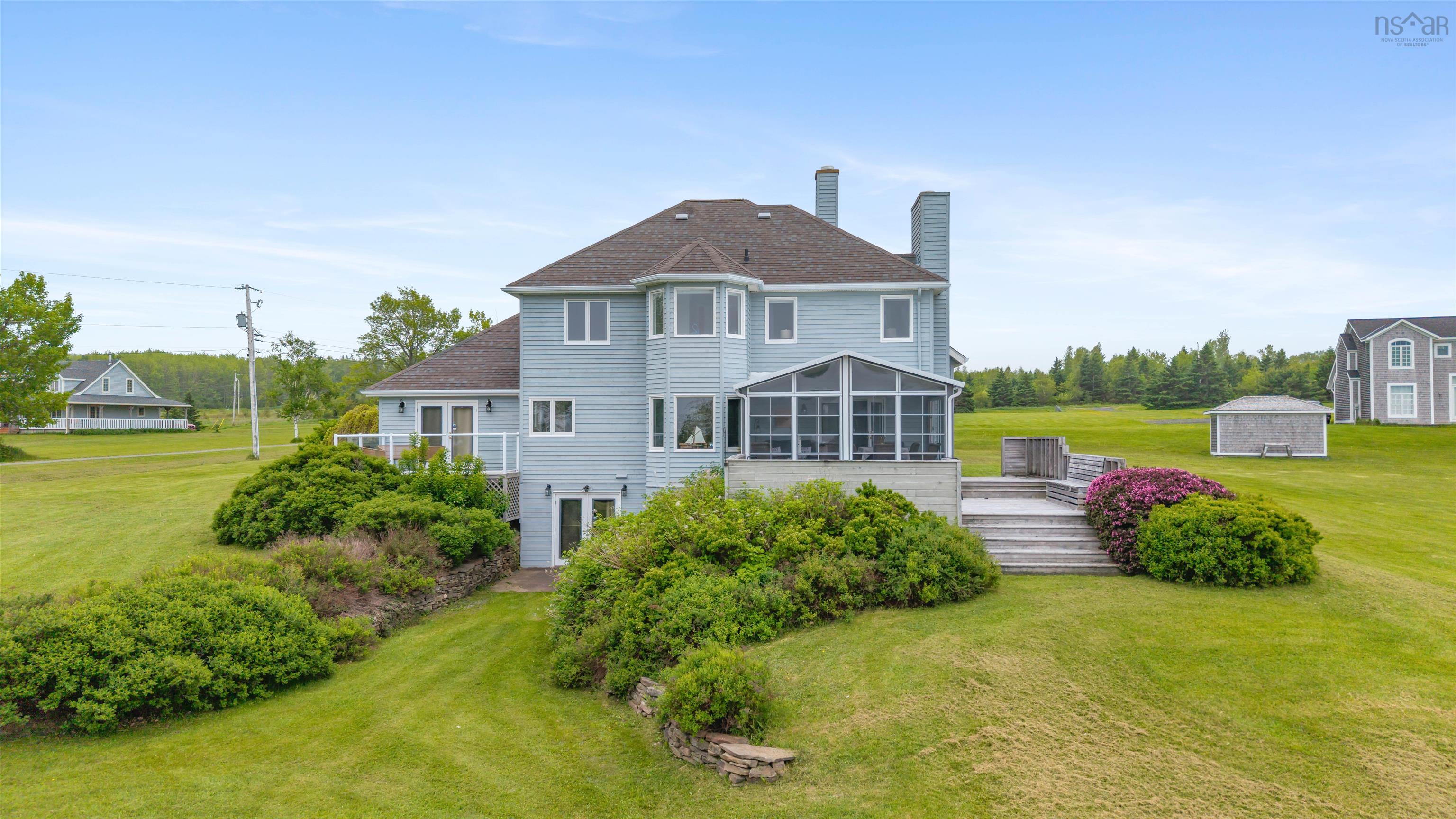 $1,149,000.00: 103 Sea Oats Drive, Kings Head
