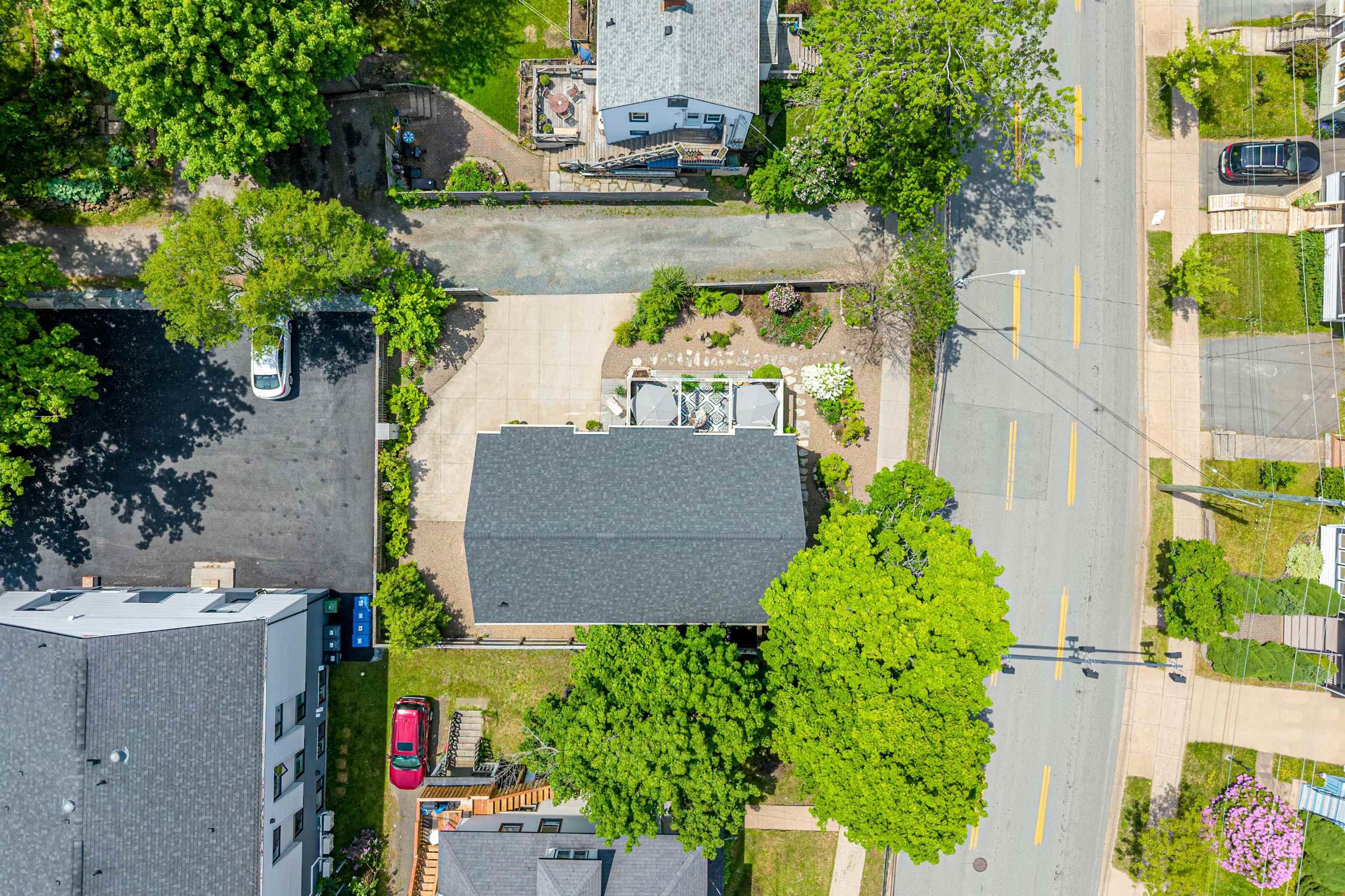 6968 Chebucto Road, Halifax, NS (MLS 202614701)