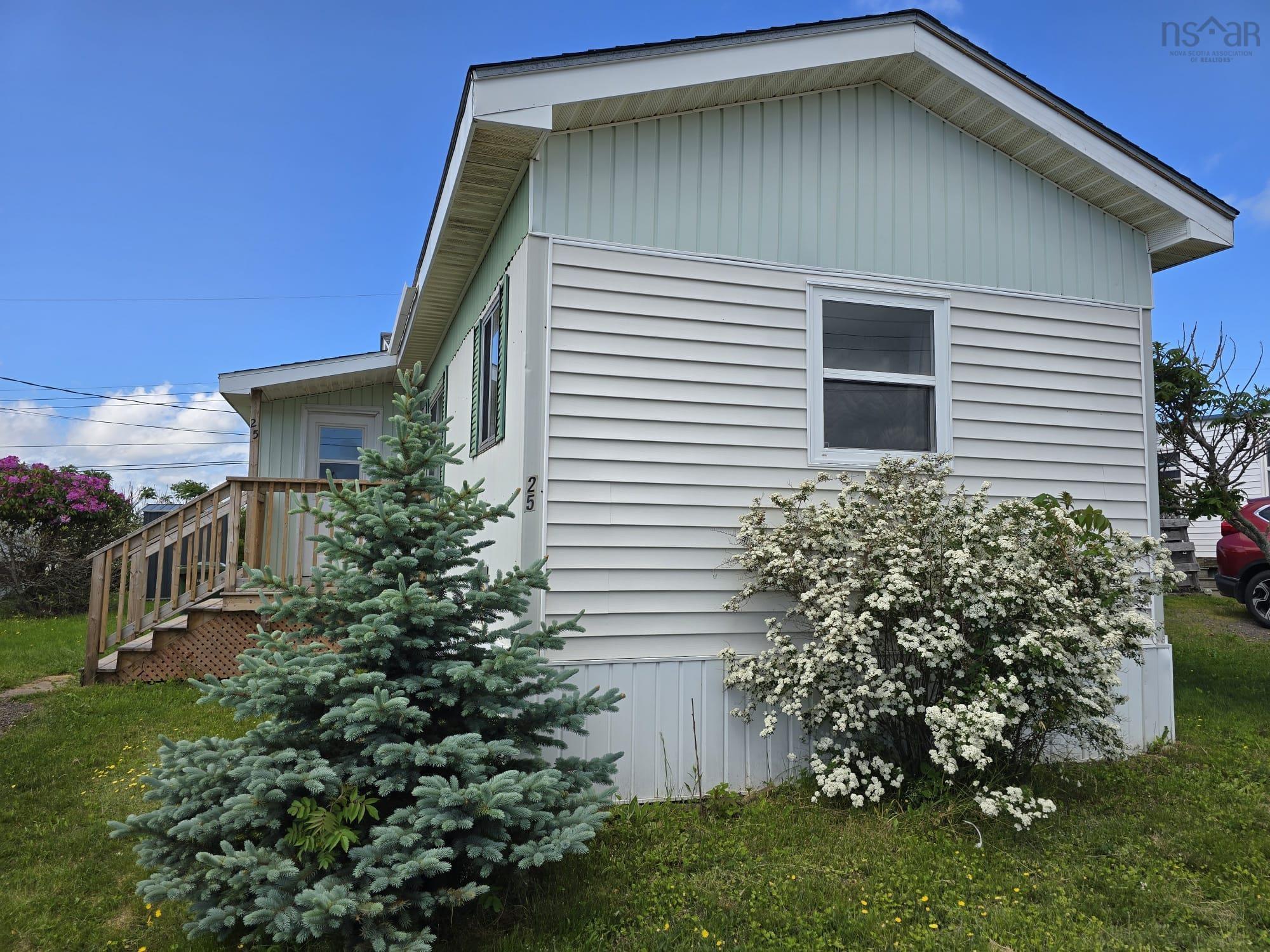 $119,000.00: 25 Butler Drive, Bible Hill