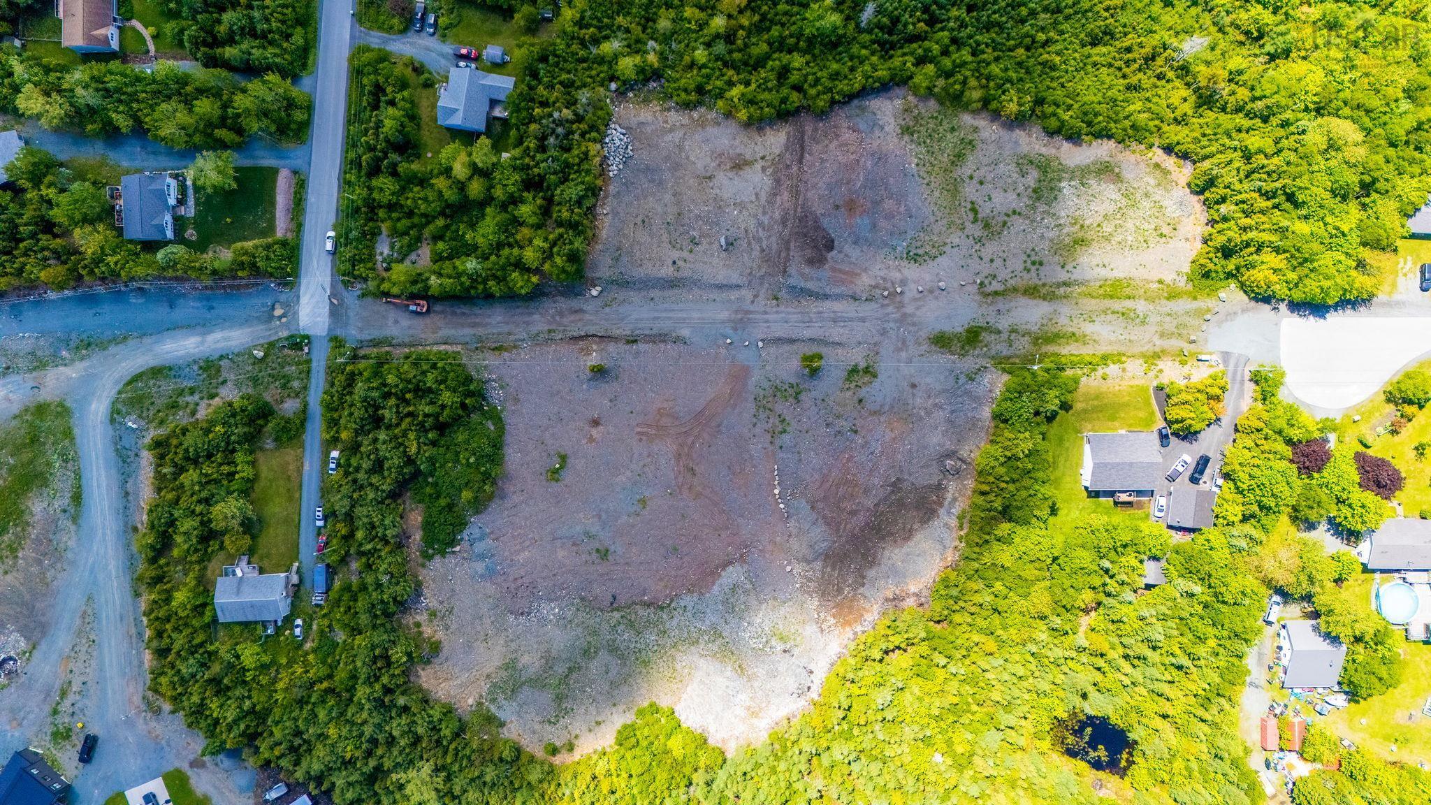 Lot Glenn Drive, Lawrencetown, NS (MLS 202614703)
