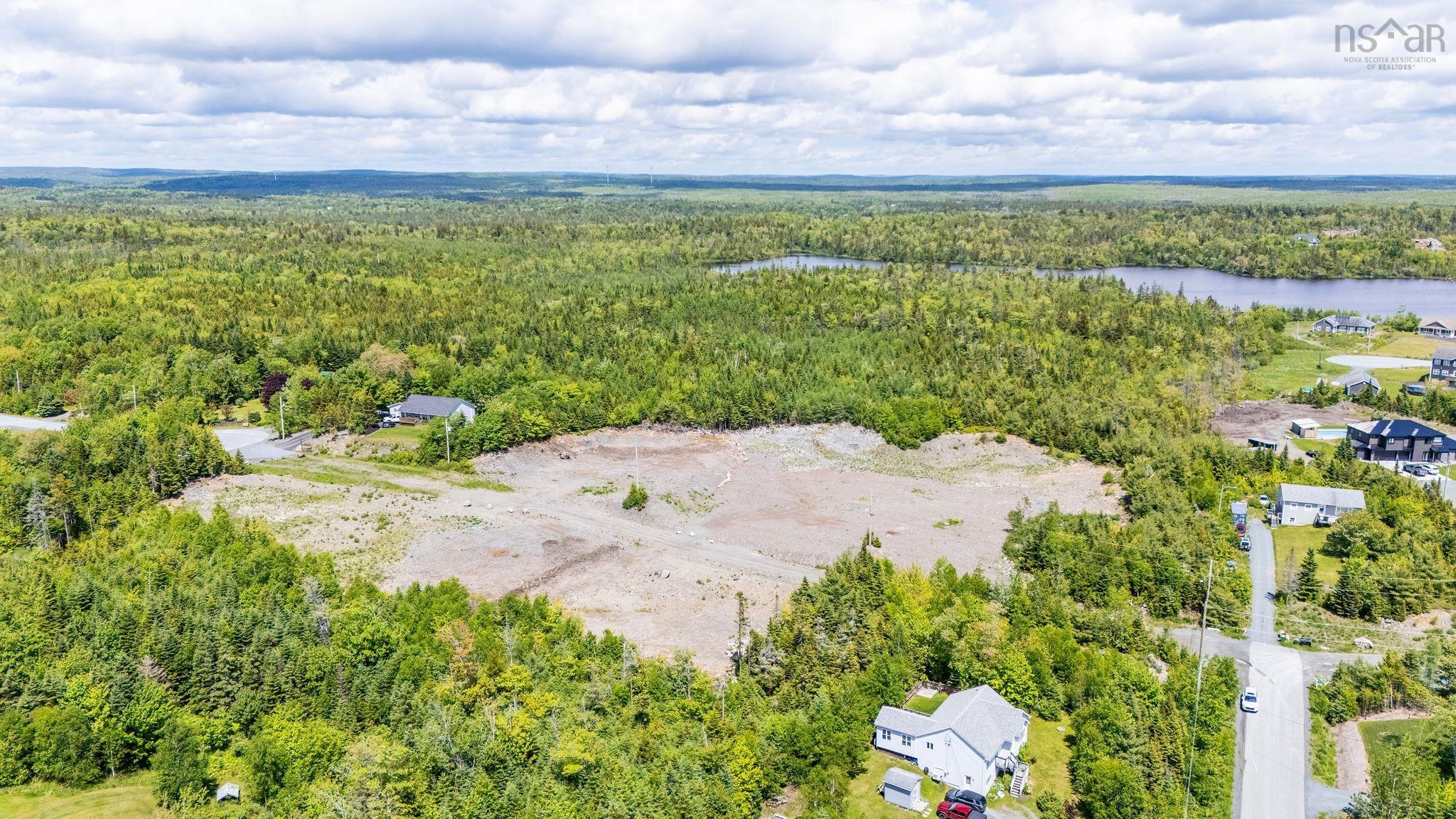 Lot Glenn Drive, Lawrencetown, NS (MLS 202614703)