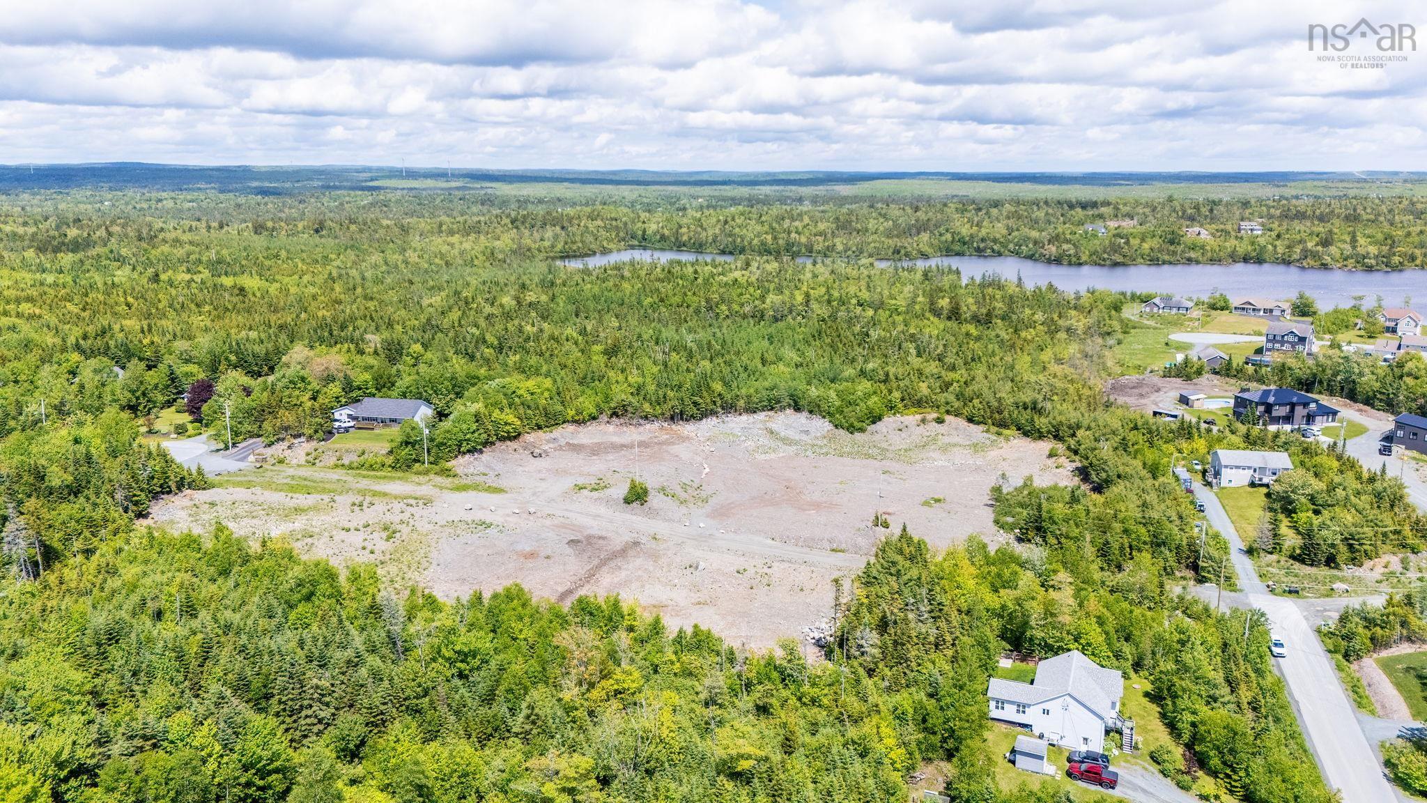 Lot Glenn Drive, Lawrencetown, NS (MLS 202614703)