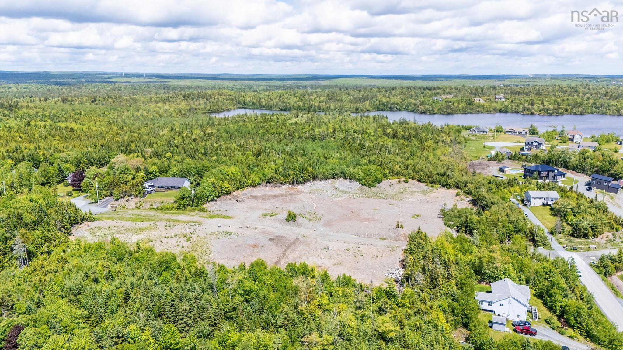 Lot Glenn Drive, Lawrencetown, NS (MLS 202614703)