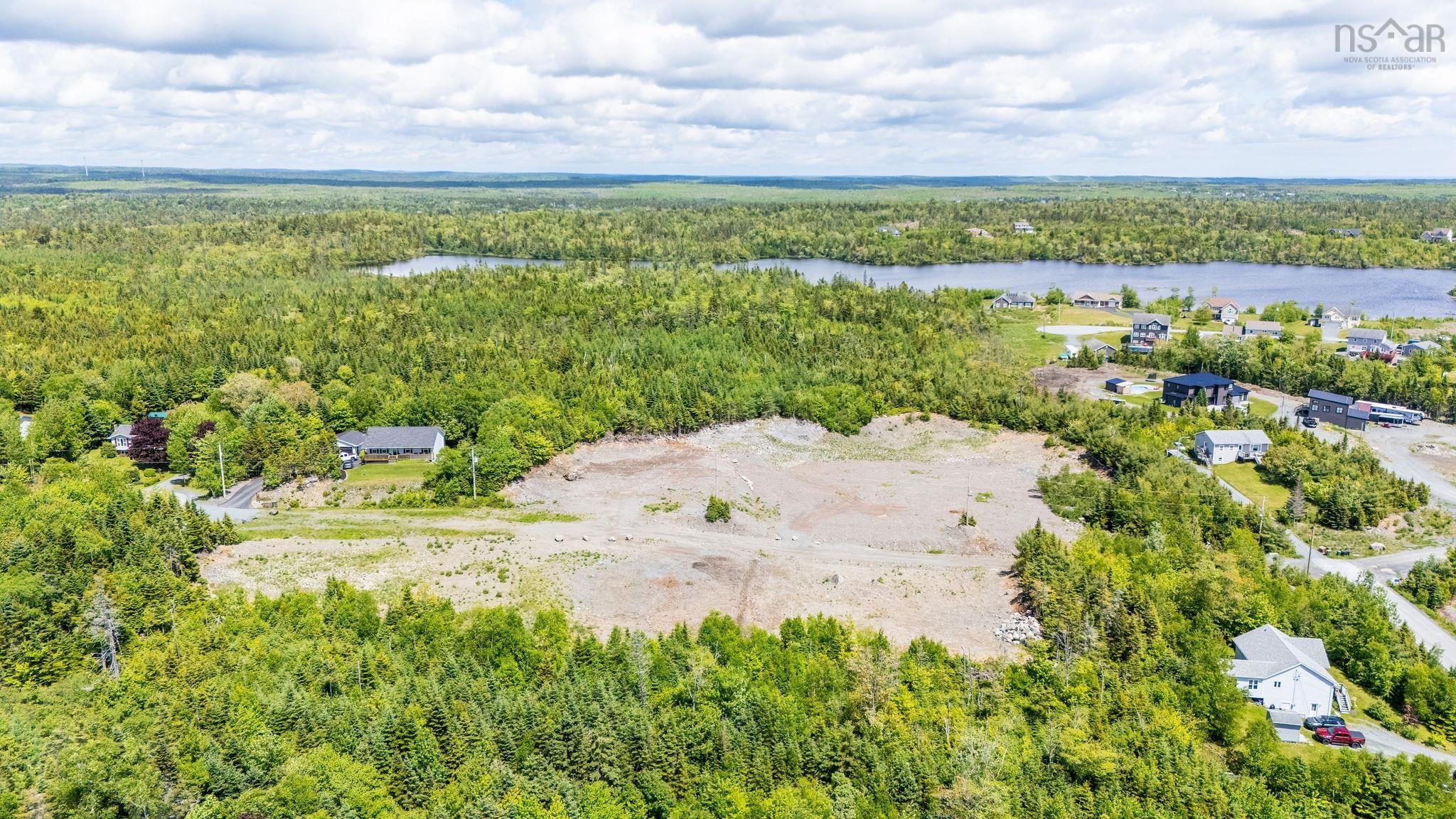 Lot Glenn Drive, Lawrencetown, NS (MLS 202614703)