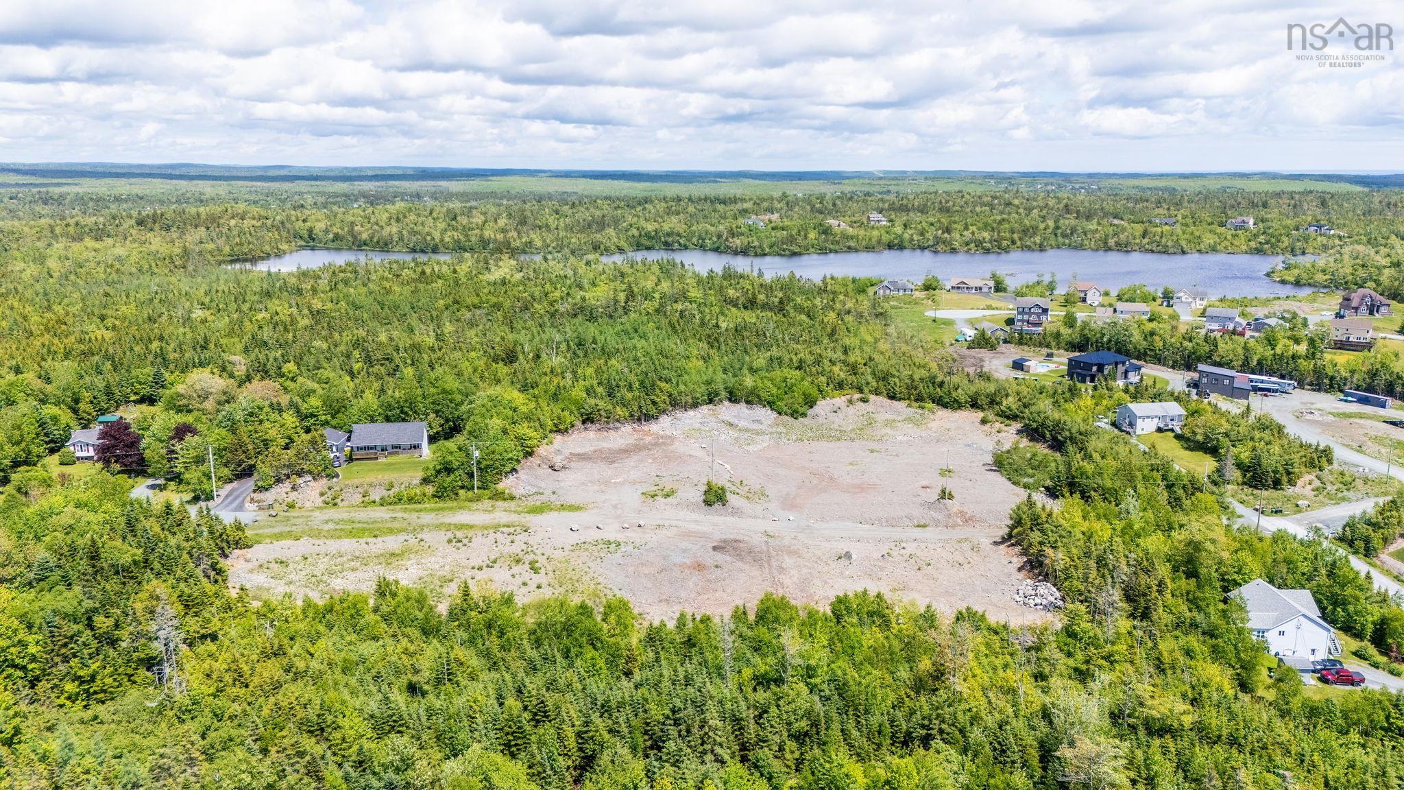 Lot Glenn Drive, Lawrencetown, NS (MLS 202614703)