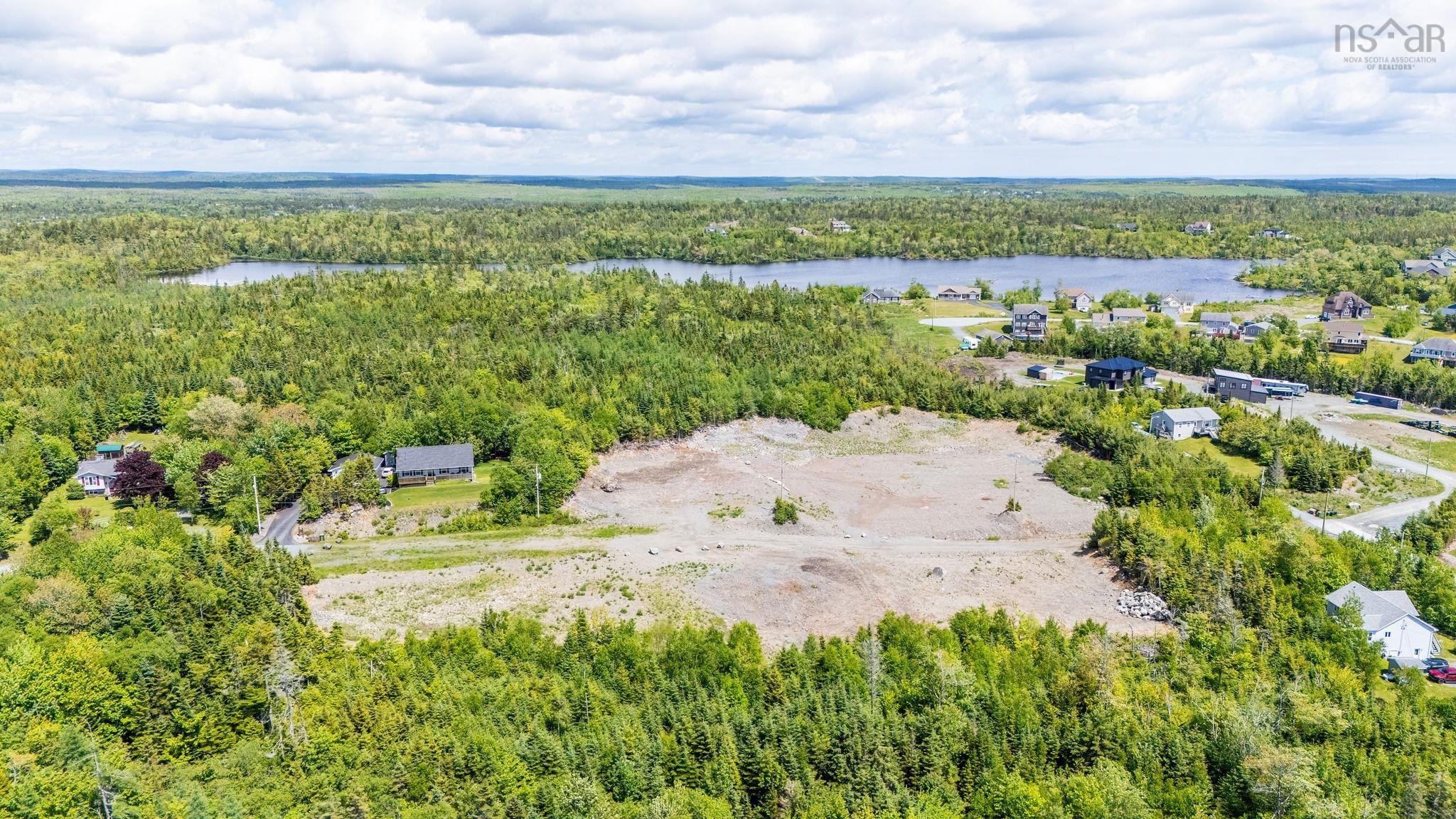 Lot Glenn Drive, Lawrencetown, NS (MLS 202614703)