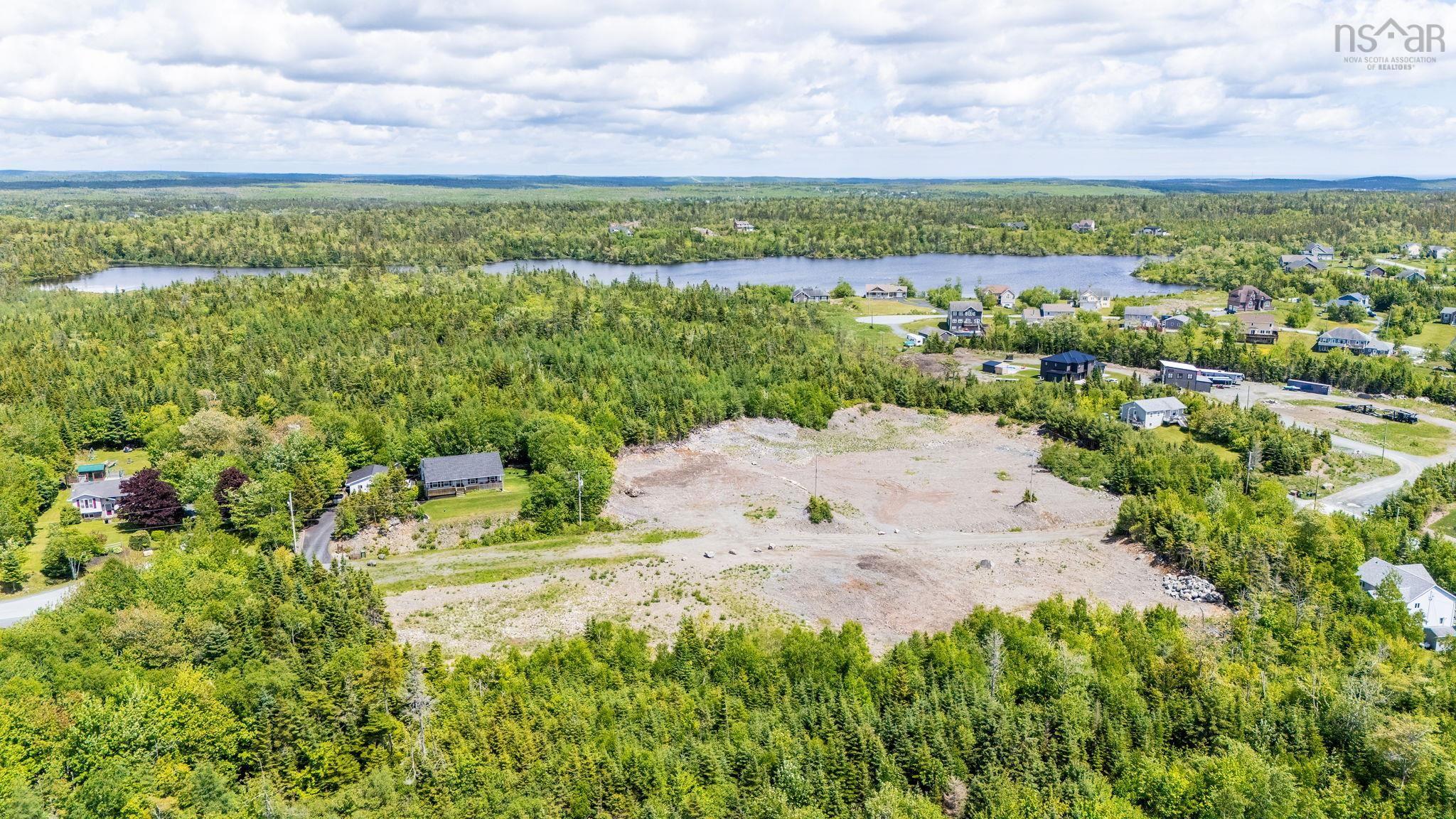 Lot Glenn Drive, Lawrencetown, NS (MLS 202614703)