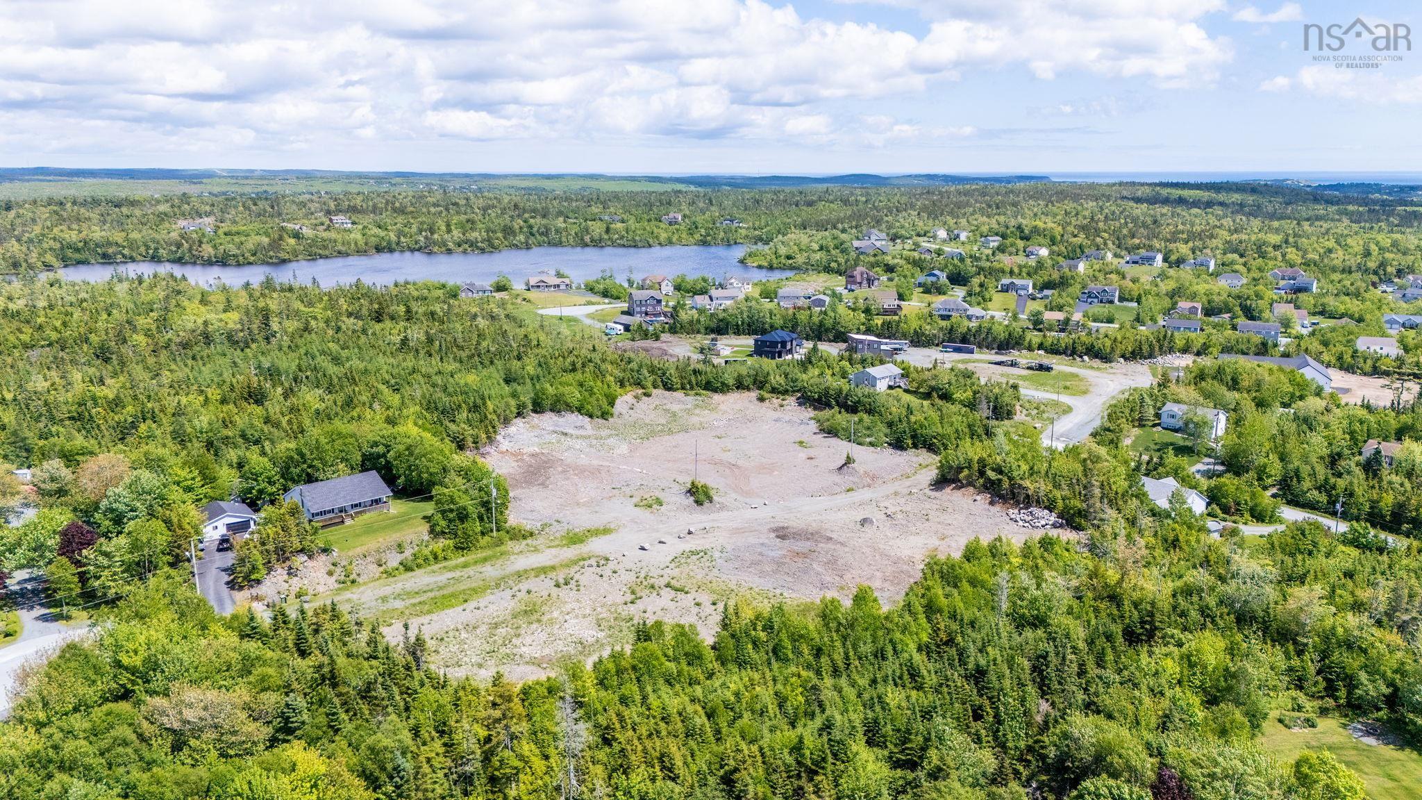 Lot Glenn Drive, Lawrencetown, NS (MLS 202614703)