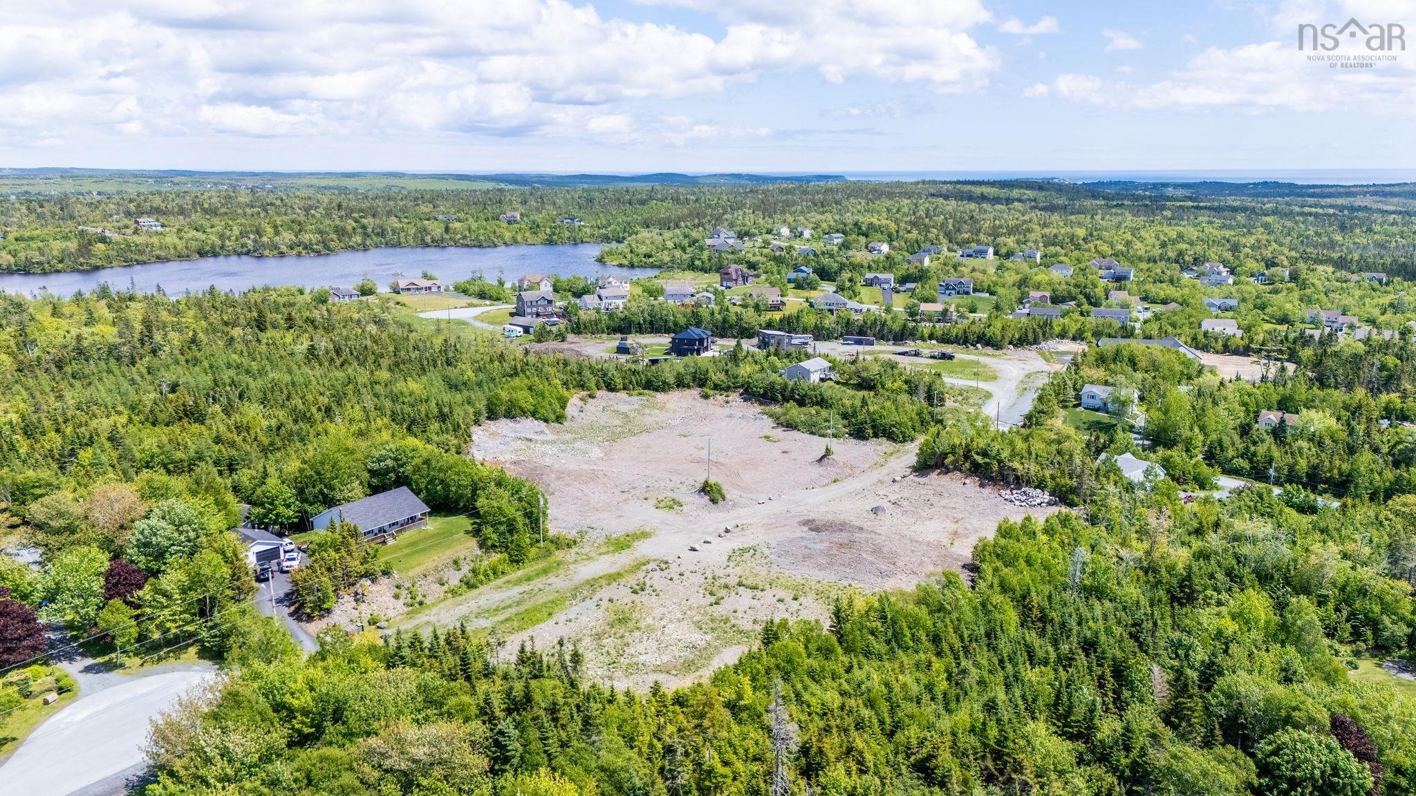 Lot Glenn Drive, Lawrencetown, NS (MLS 202614703)