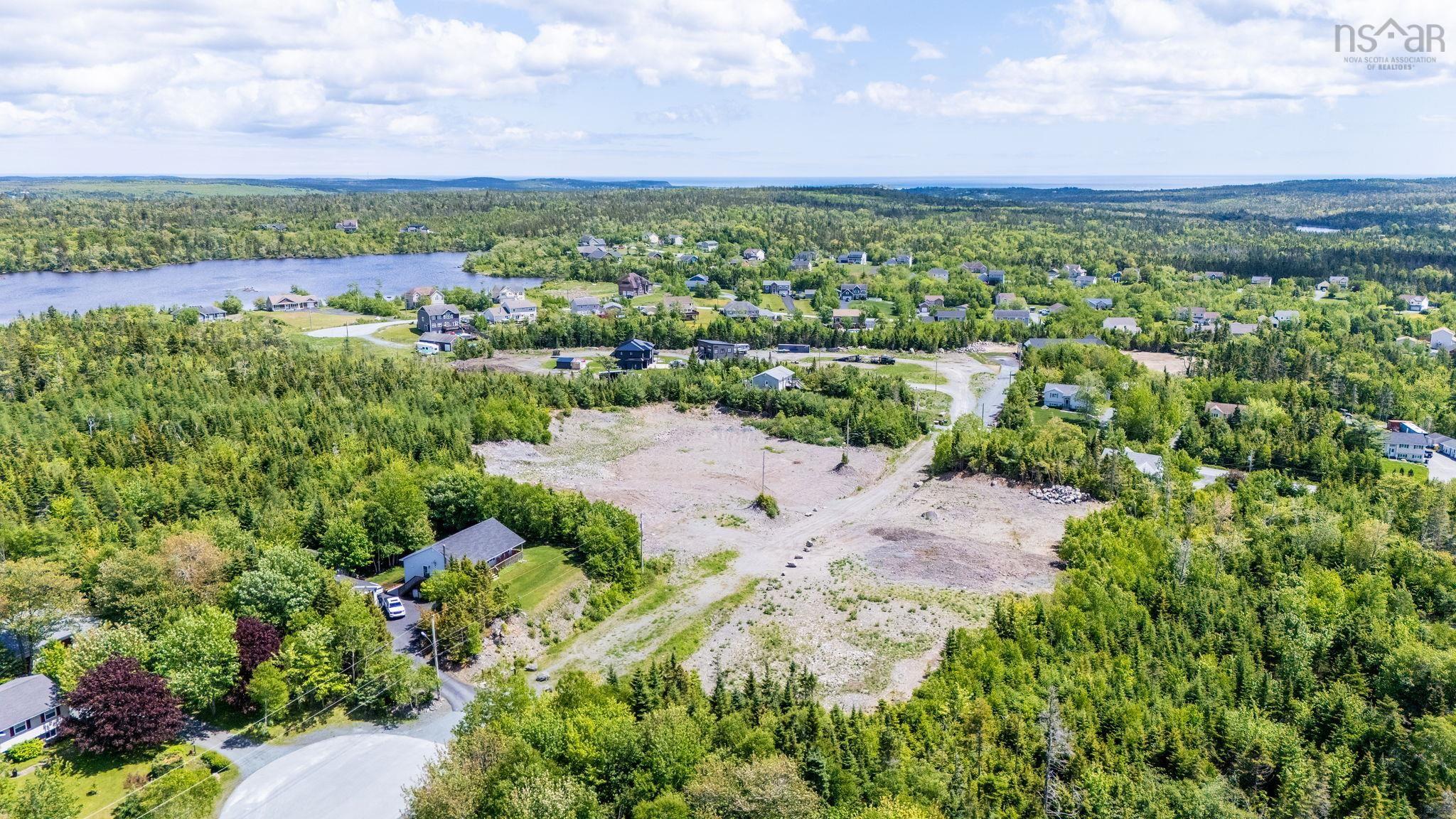 Lot Glenn Drive, Lawrencetown, NS (MLS 202614703)